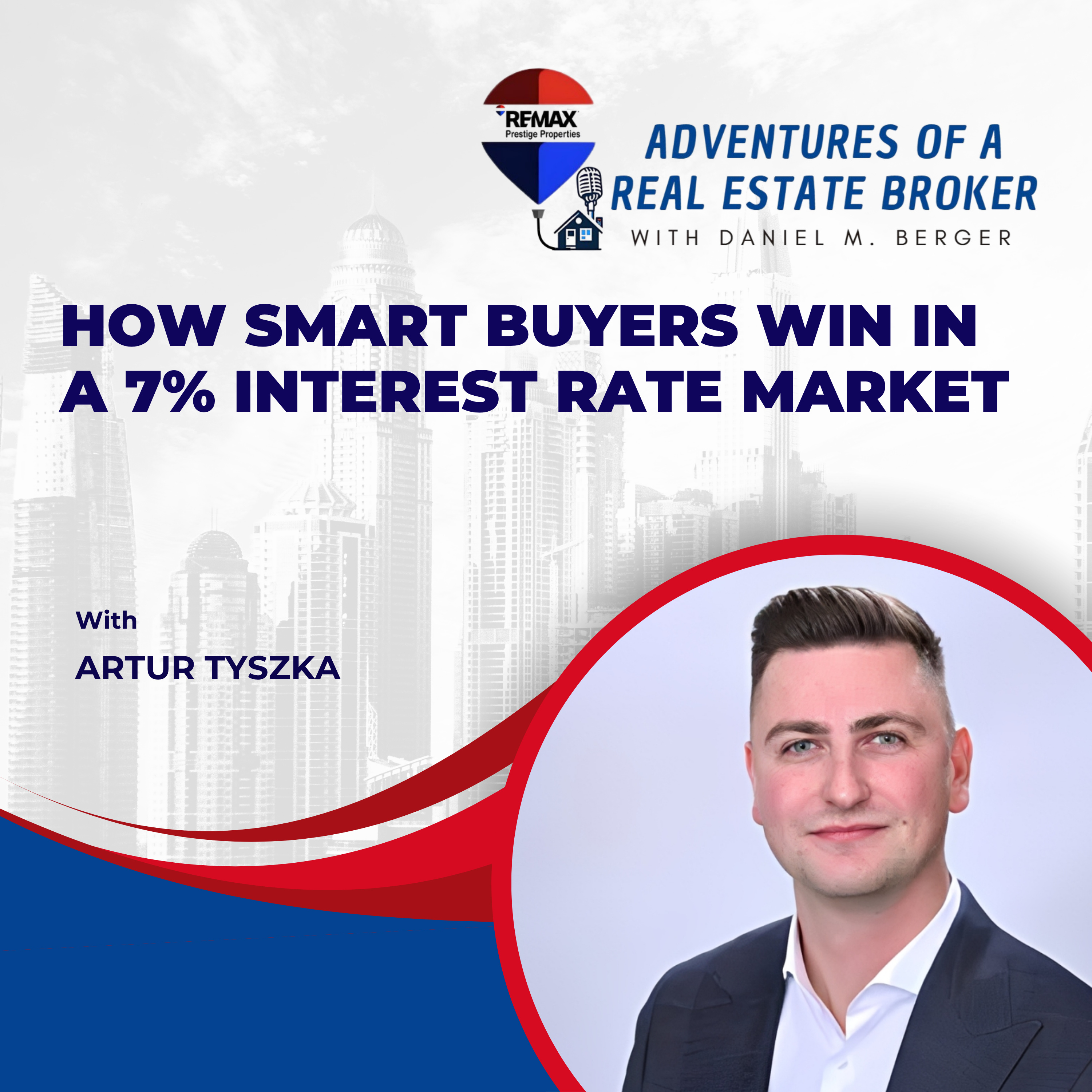 How to Buy Real Estate Without Overpaying in 2026 episode artwork