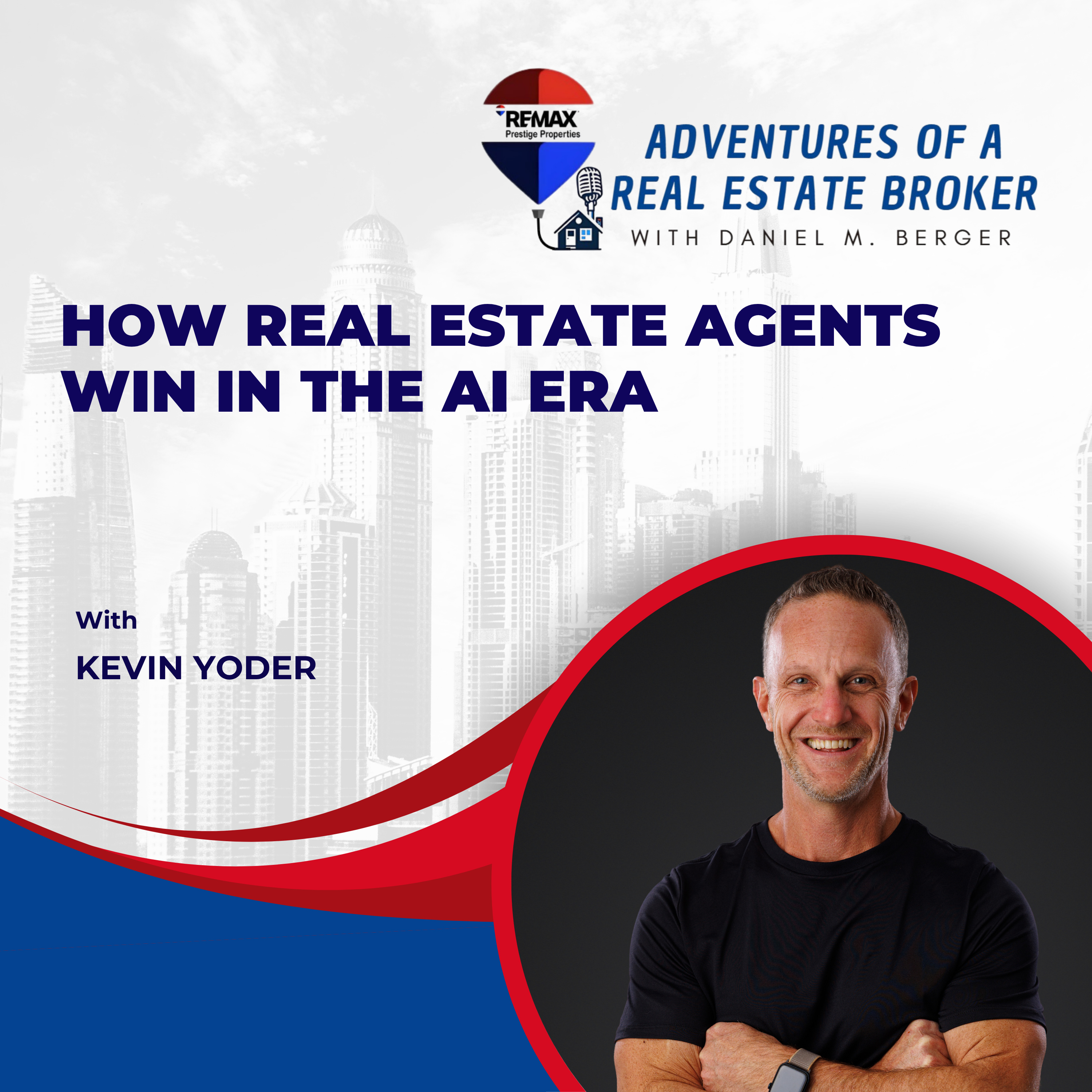 Adventures of a Real Estate Broker