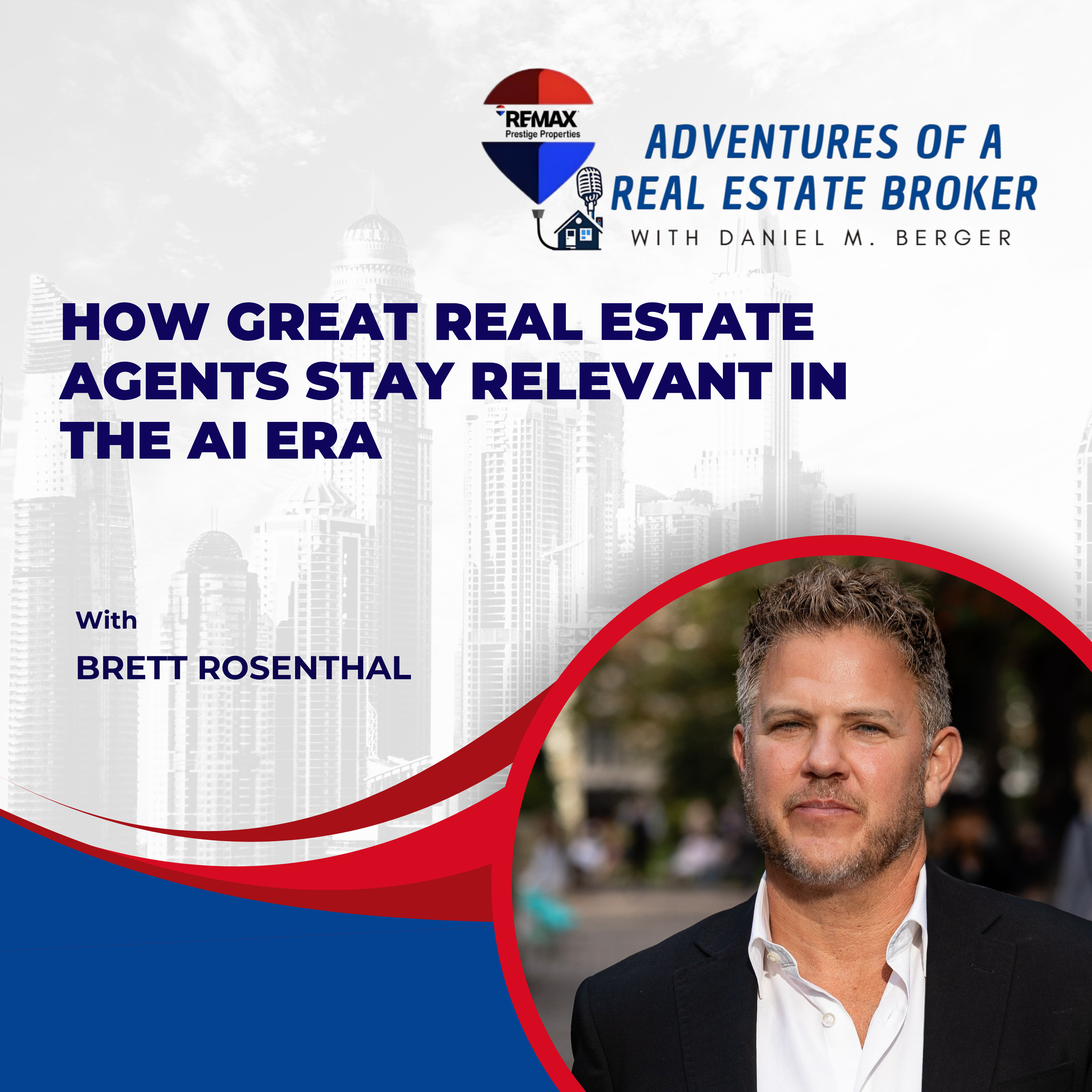 How to Use AI in Real Estate Without Losing Clients