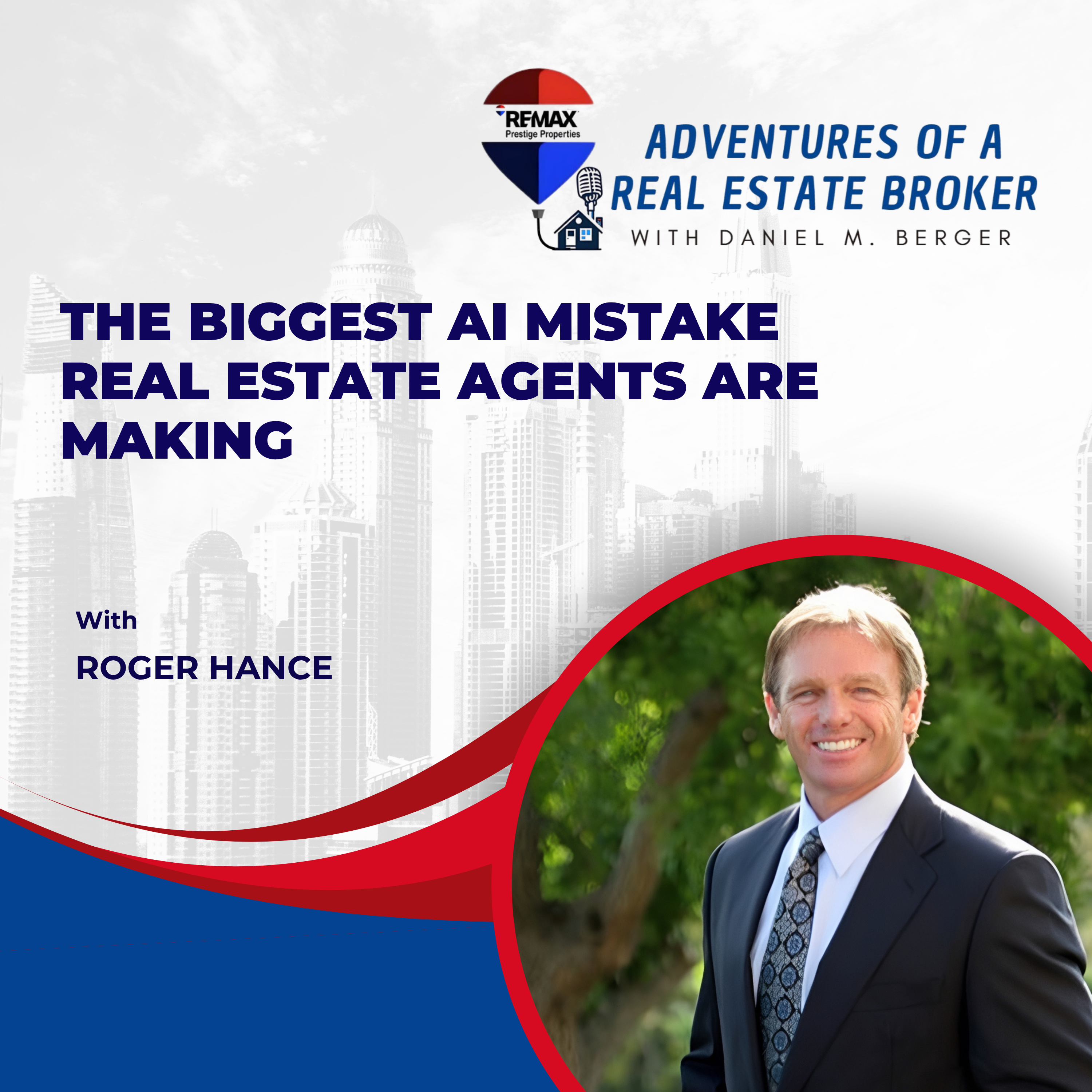 How to Succeed in Real Estate Without Chasing Leads