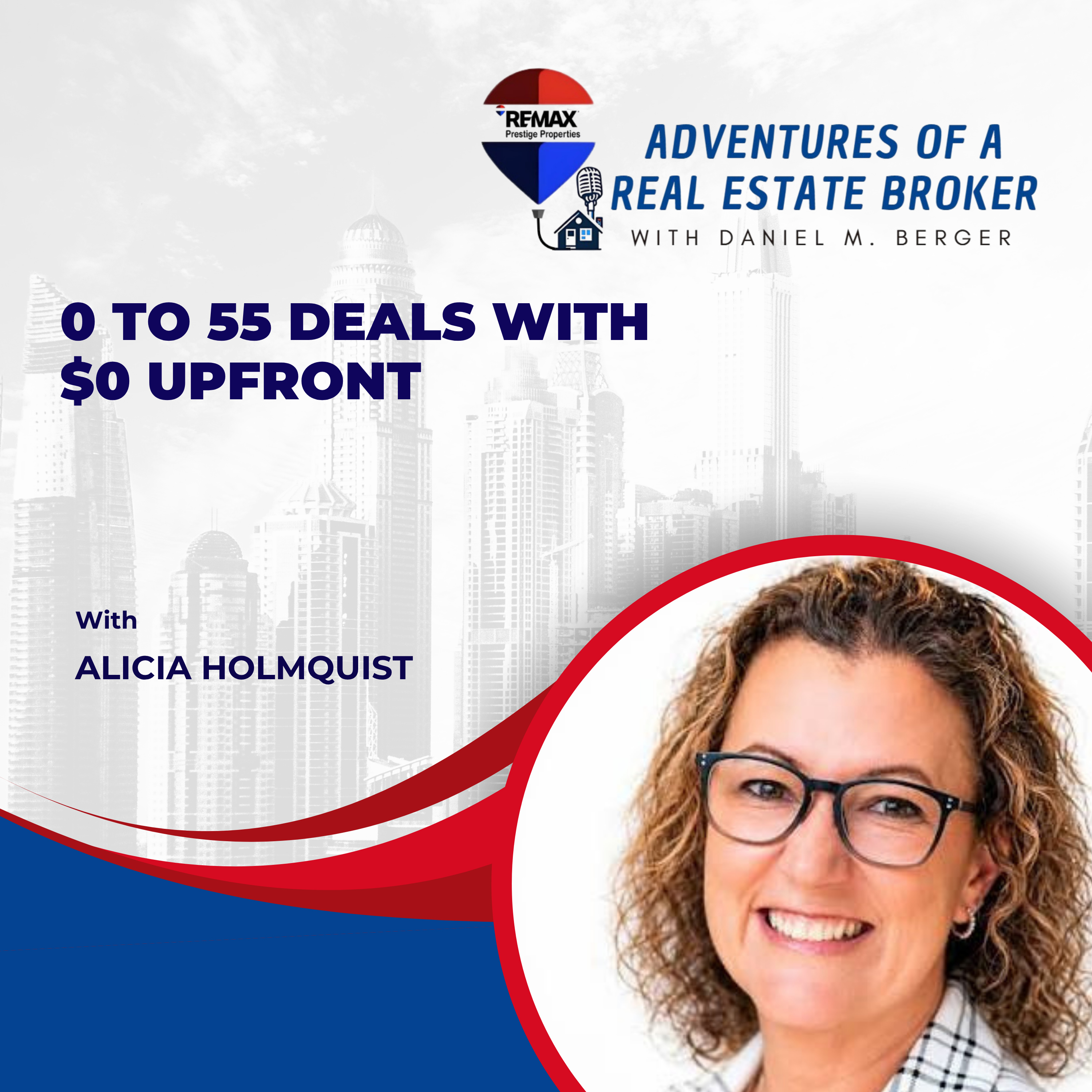 Real Estate Referral Sources That Actually Convert (Alicia Holmquist)