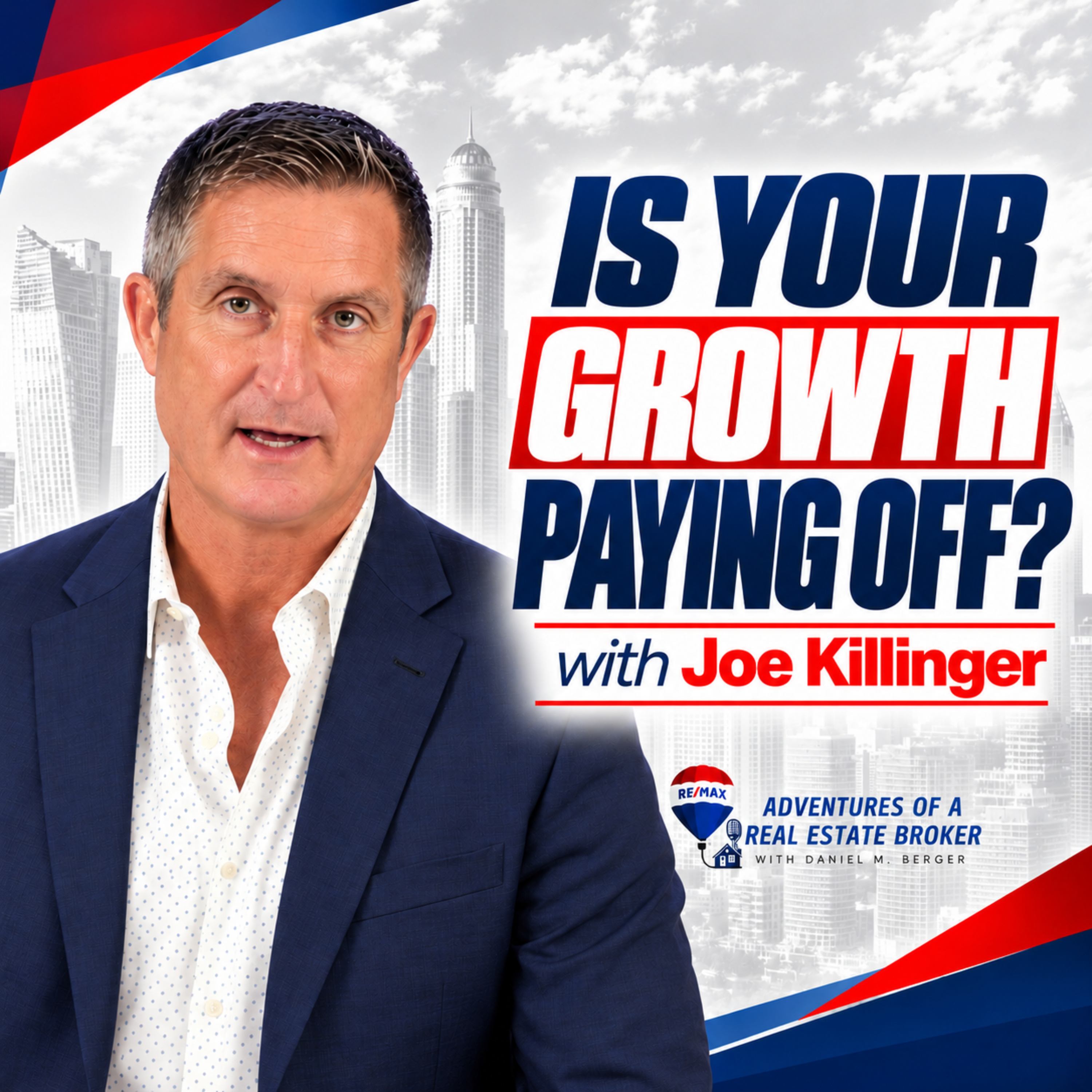 Adventures of a Real Estate Broker
