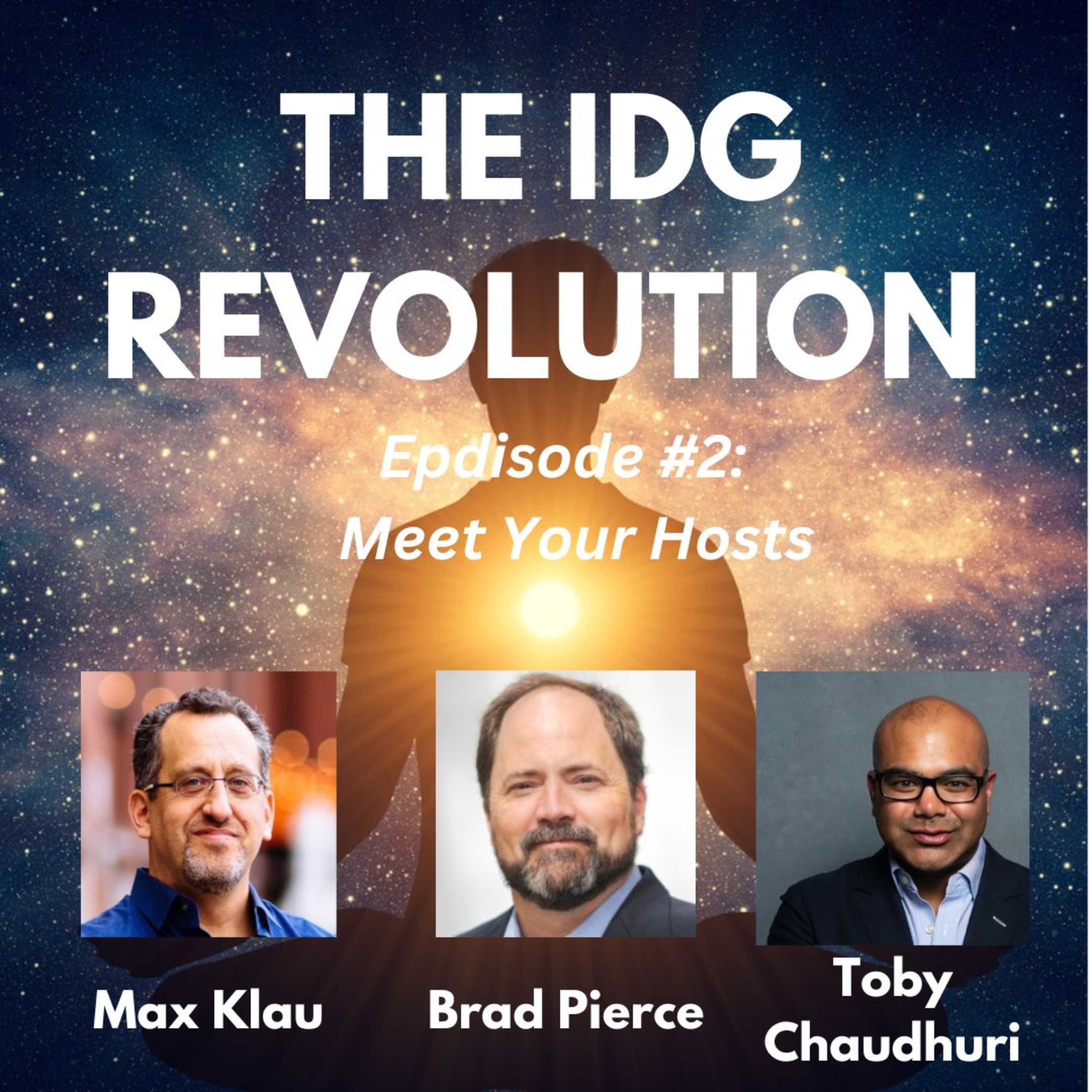 The IDG Revolution