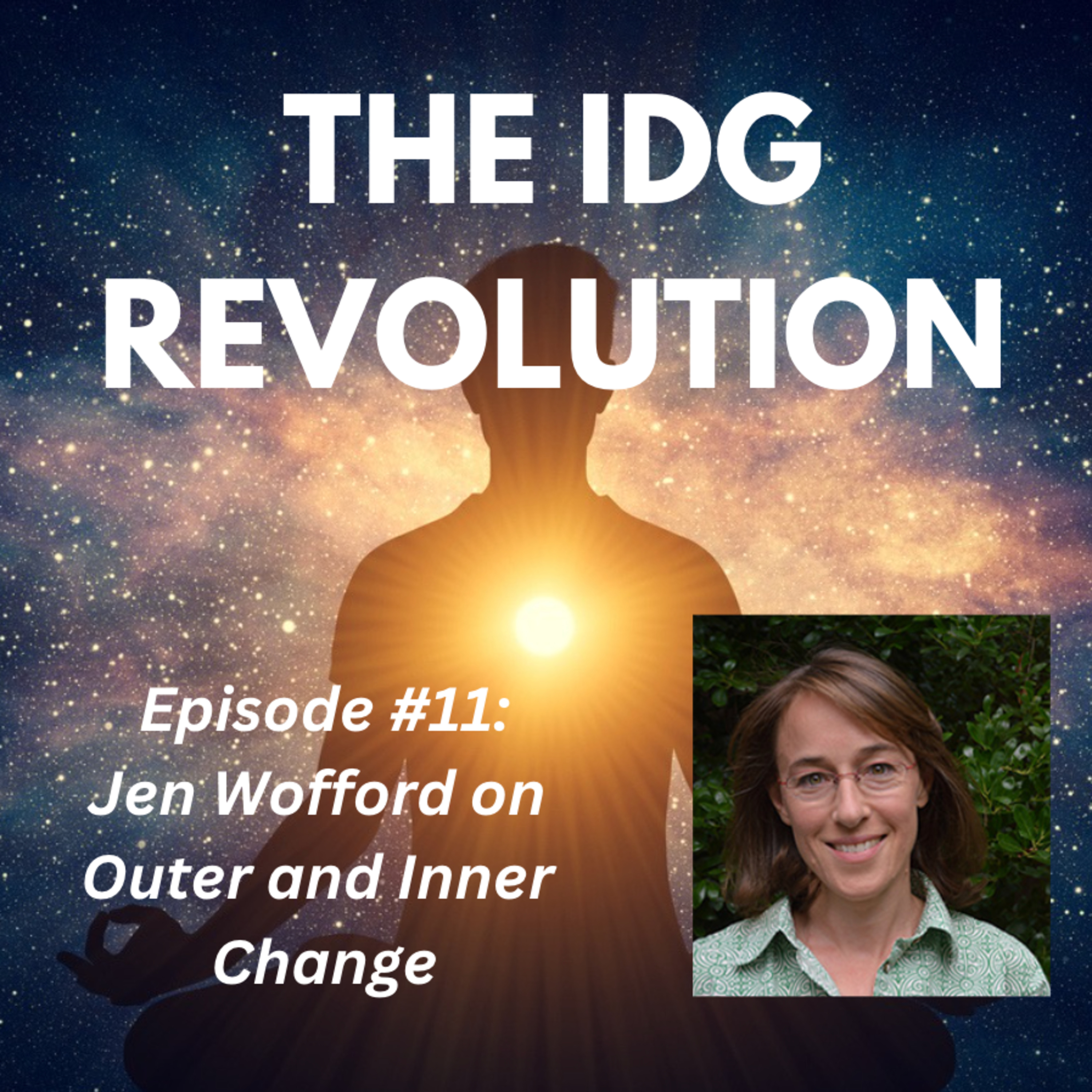 The IDG Revolution
