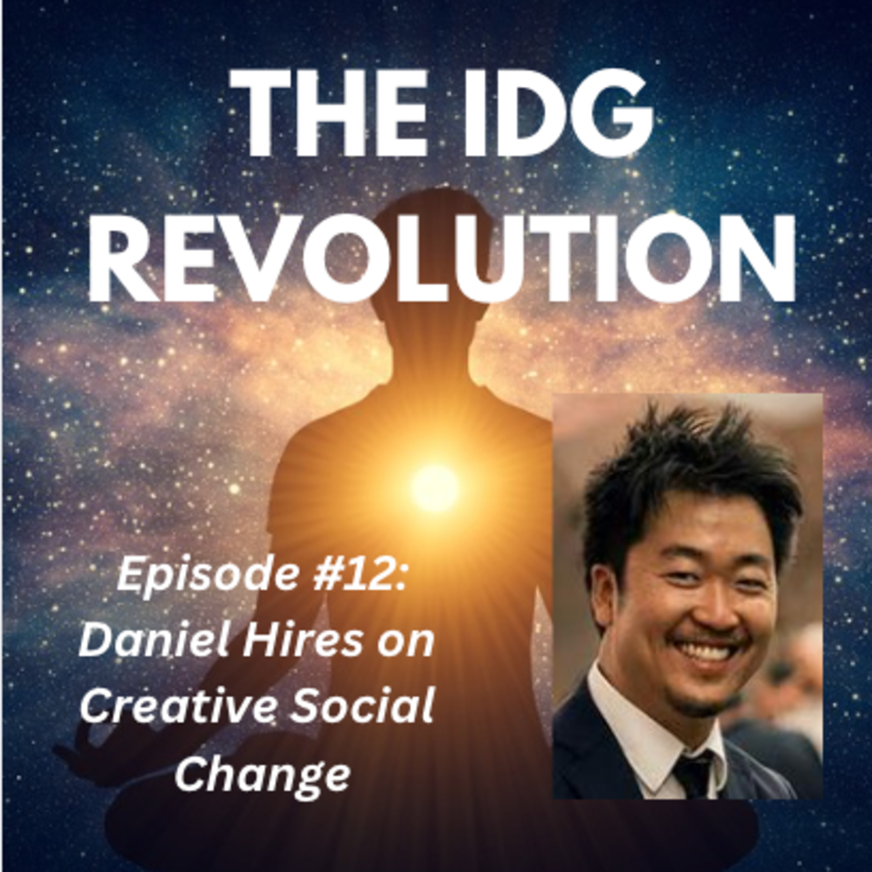 The IDG Revolution