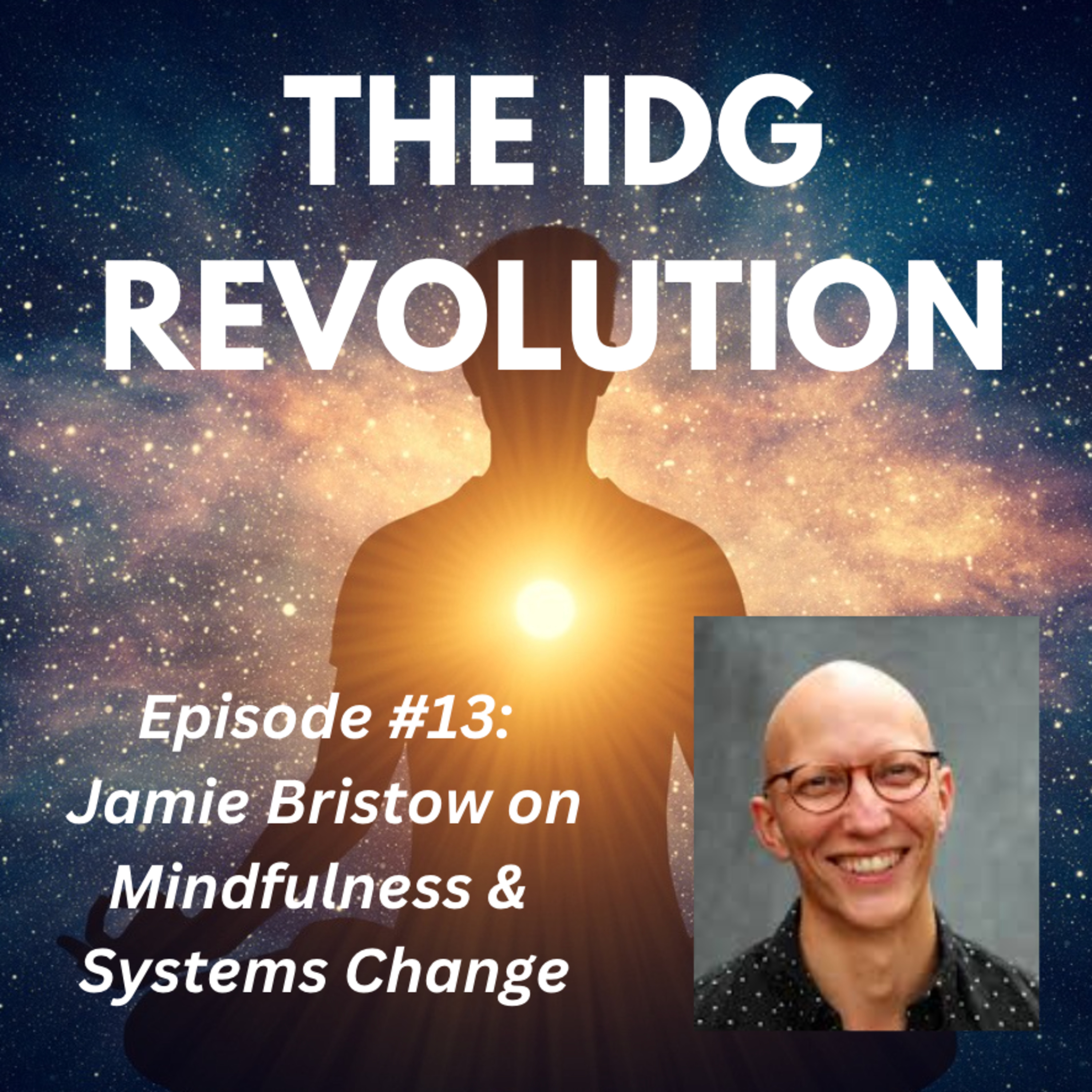 The IDG Revolution