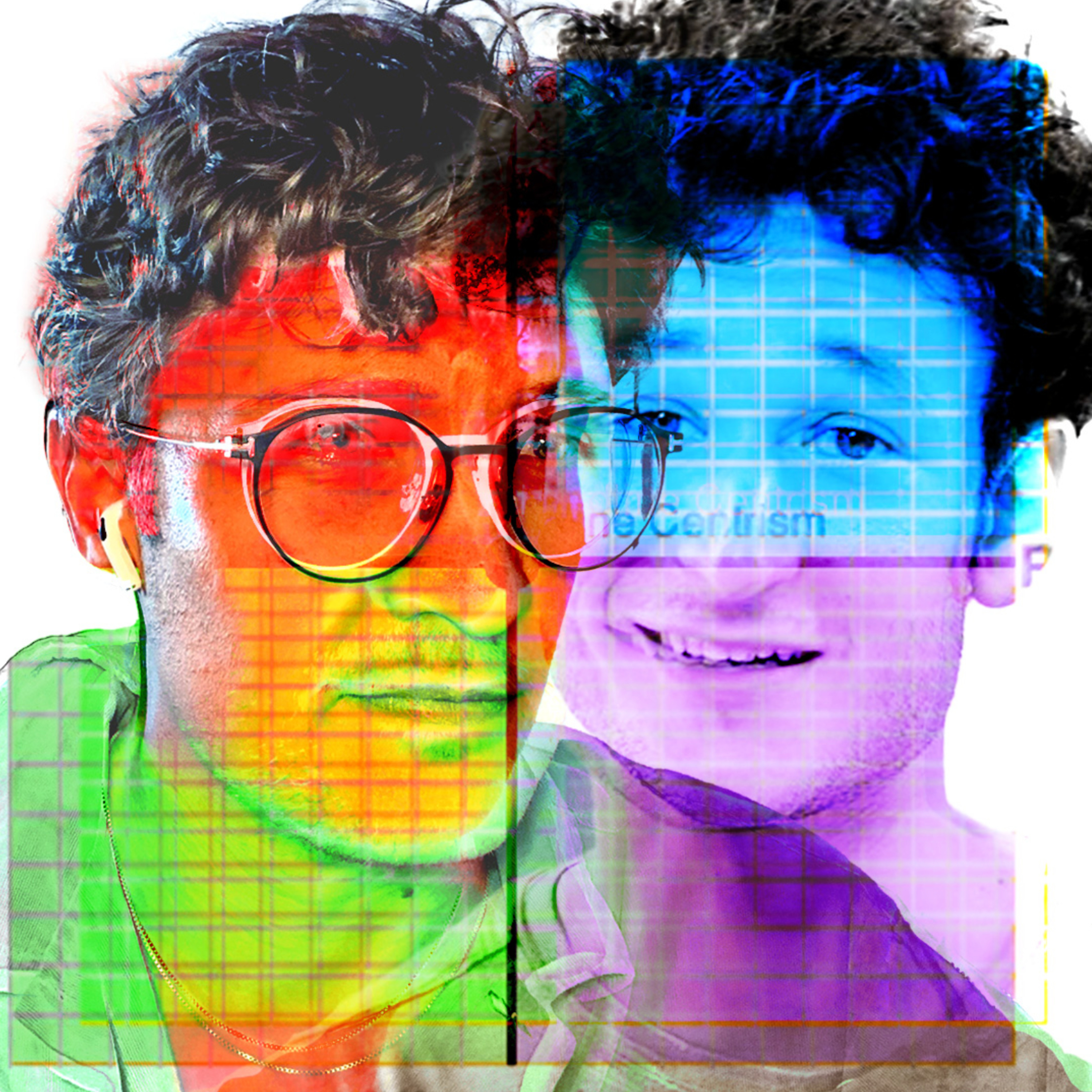 Centrist Meets an Anti Centrist