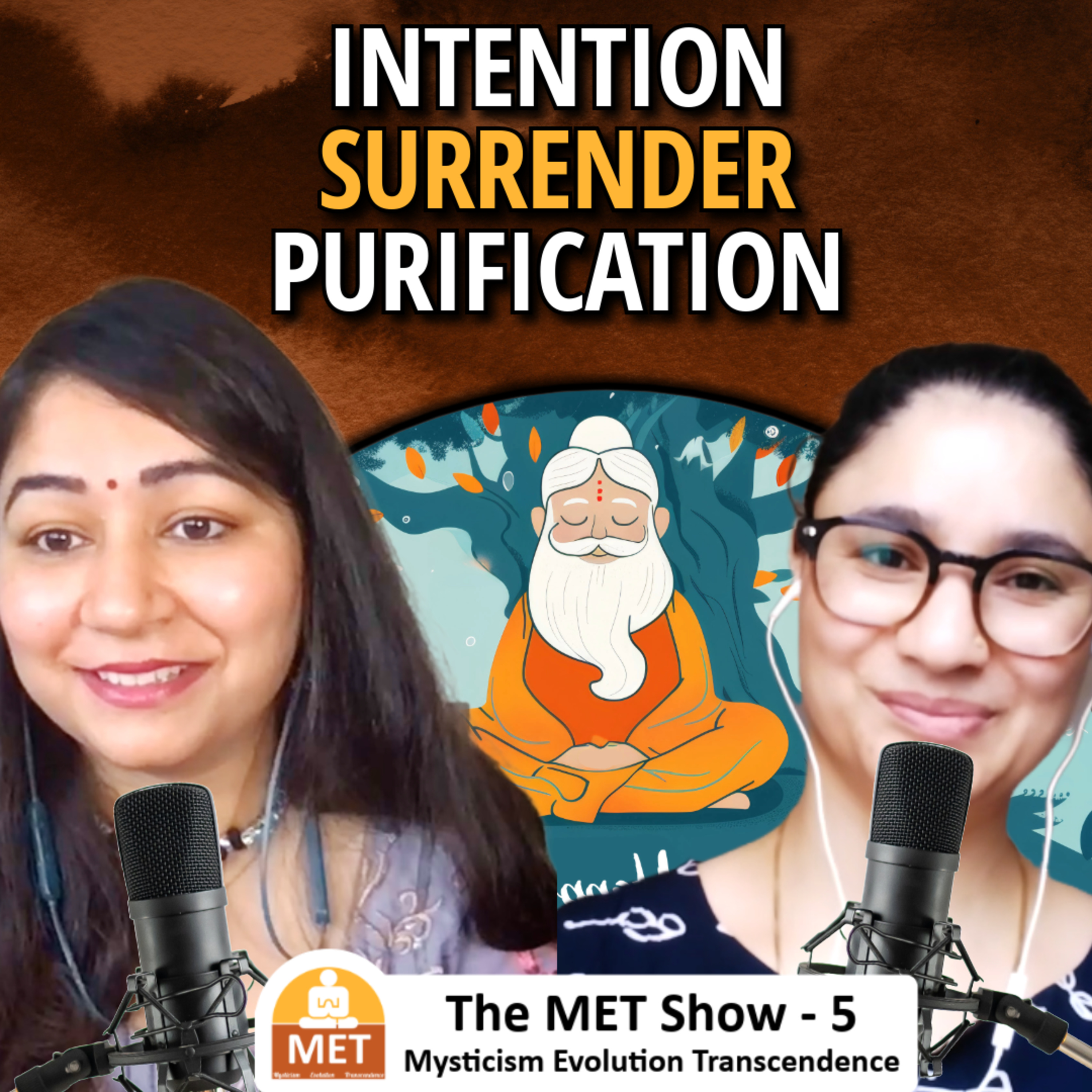 Start Your Spiritual Journey Today: Guide For Beginners | ft. Sadhvi Shivani | Ep. 5 episode artwork