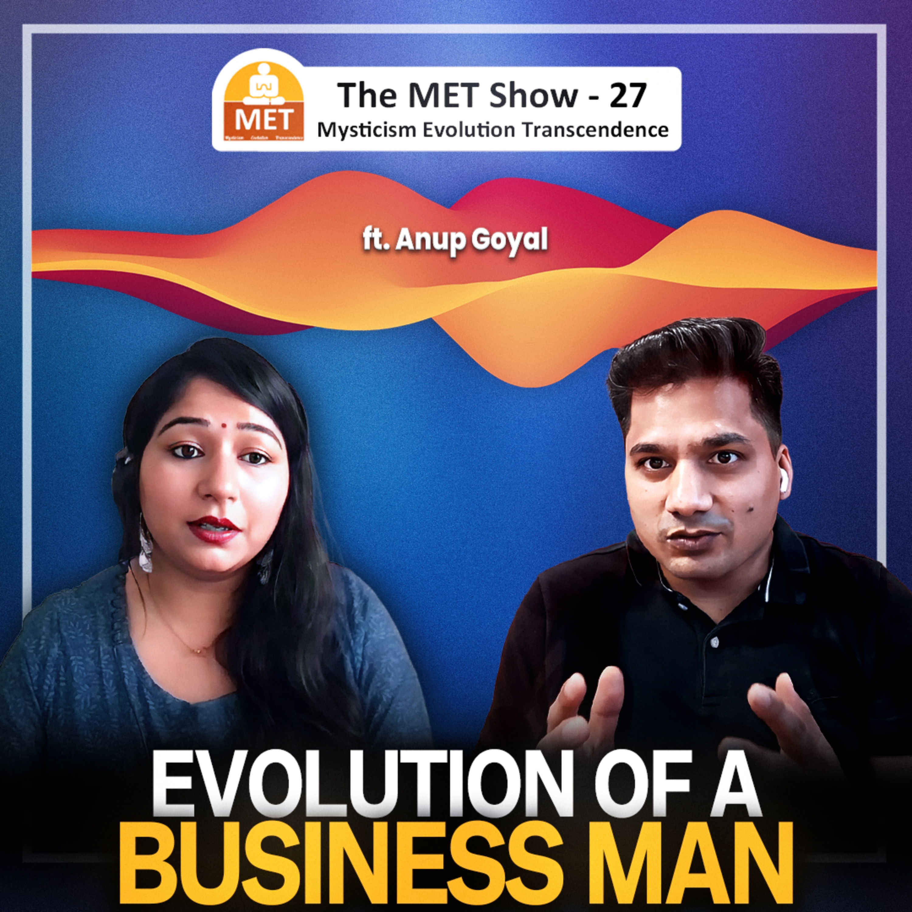The MET Show