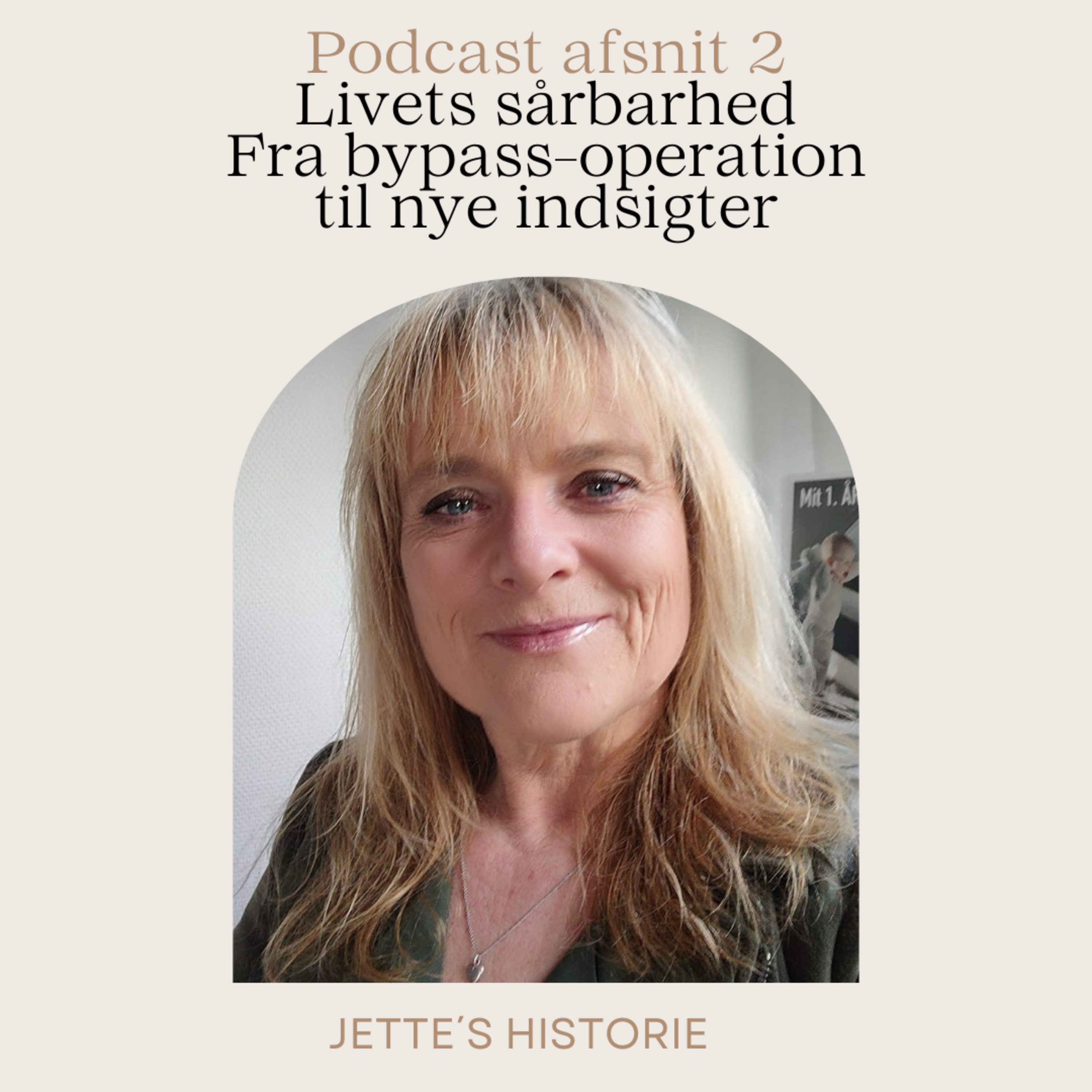 Fra Tanker til Transformation