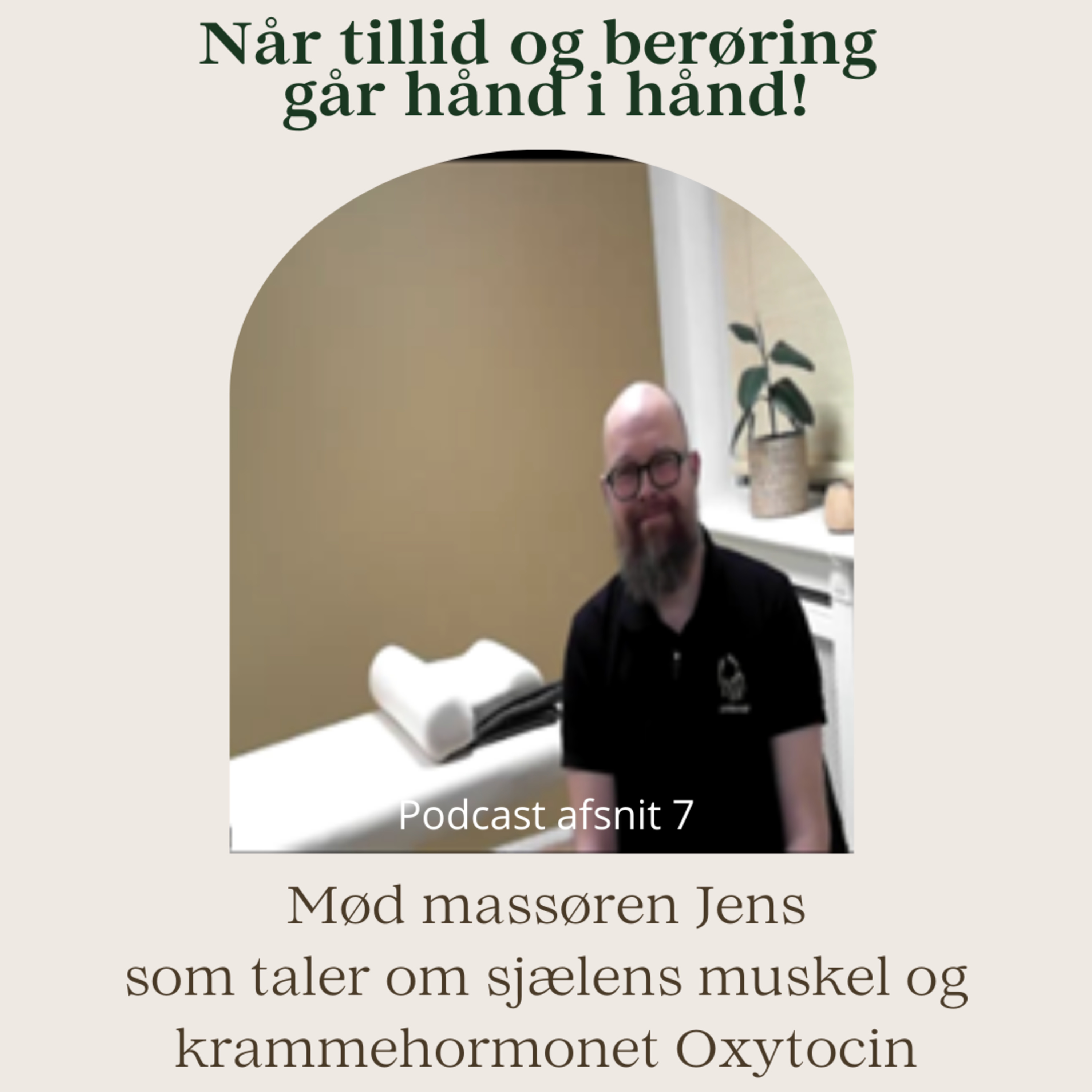 Fra Tanker til Transformation