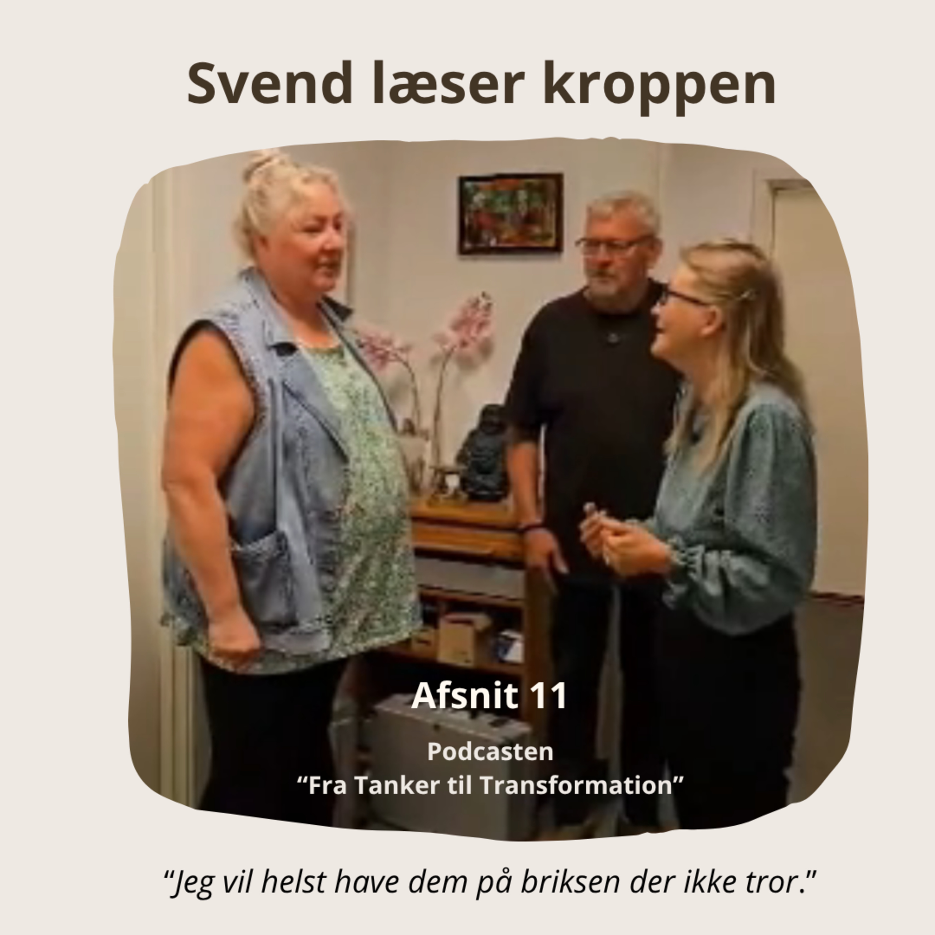 Fra Tanker til Transformation
