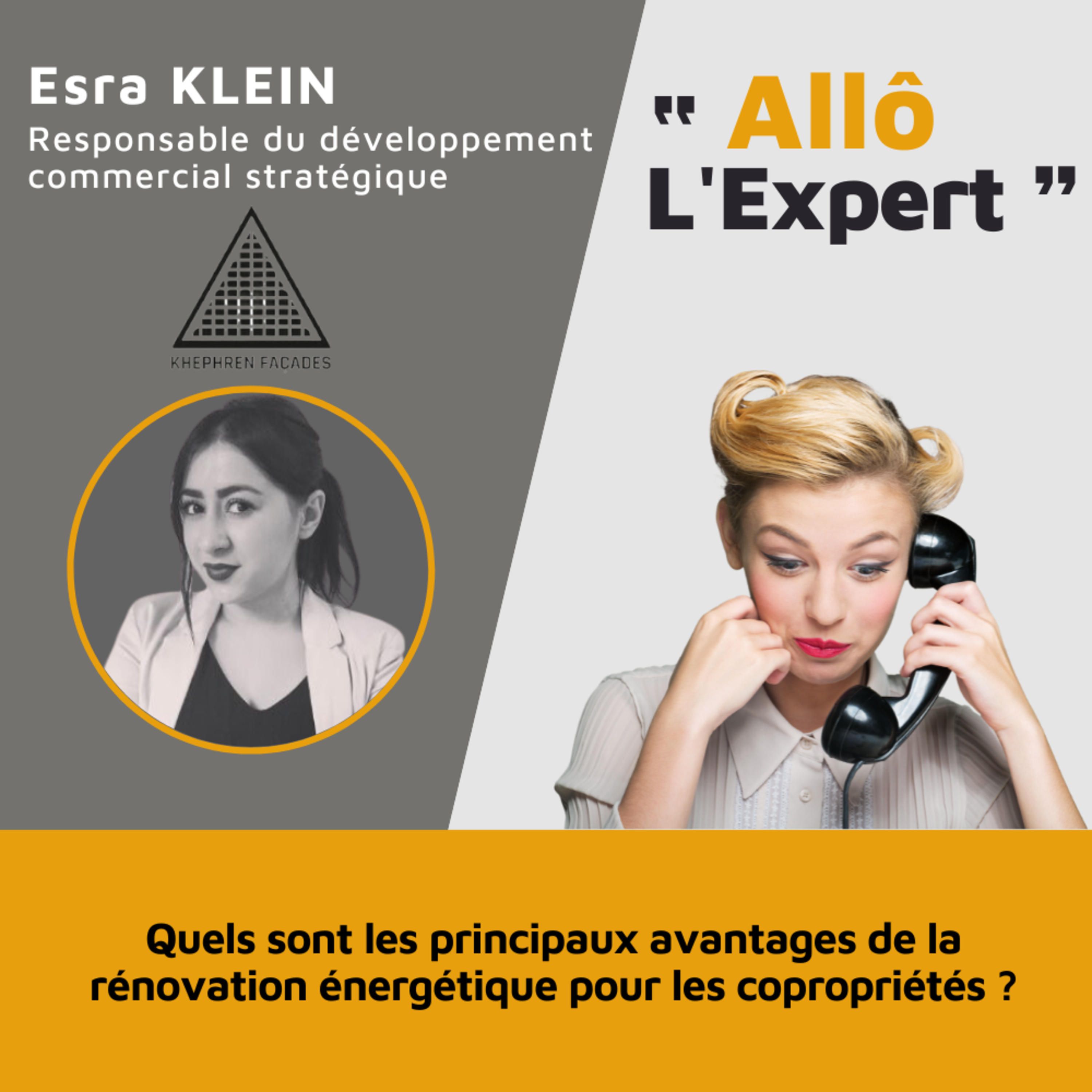 Quels sont les principaux avantages de la rénovation énergétique pour les copropriétés ?