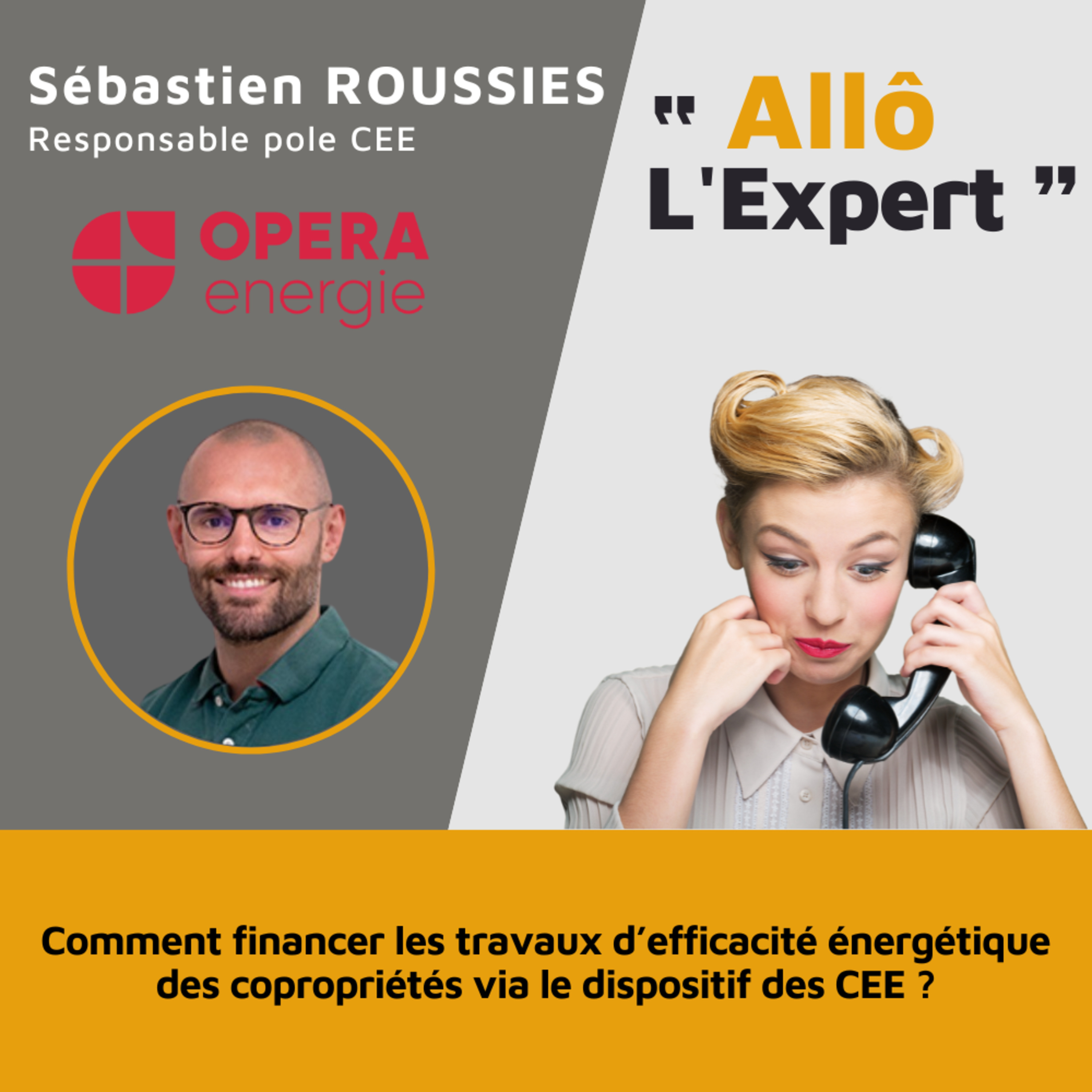 Comment financer les travaux d’efficacité énergétique des copropriétés via le dispositif des CEE ?