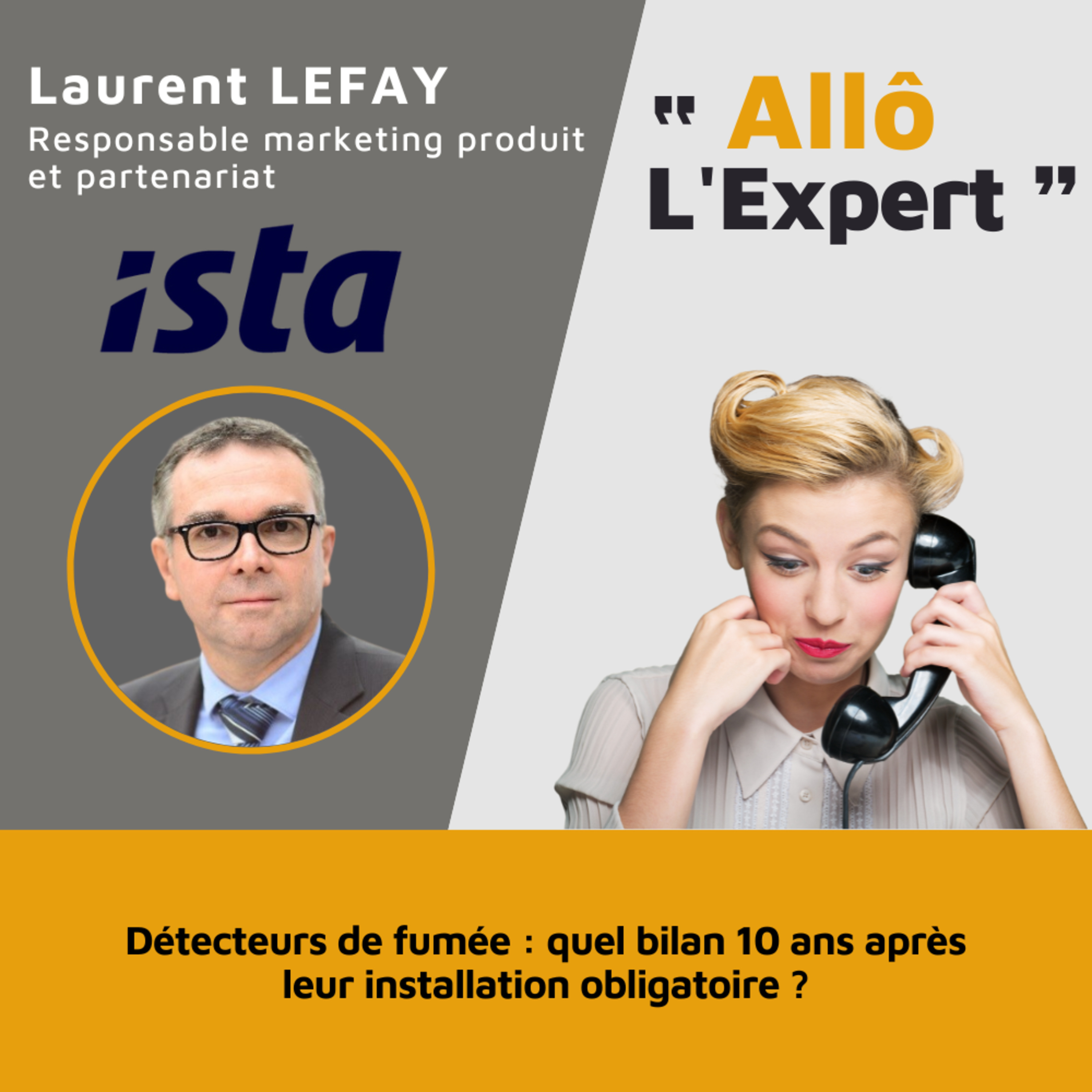 Allô l\'Expert : les professionnels de la copropriété vous répondent