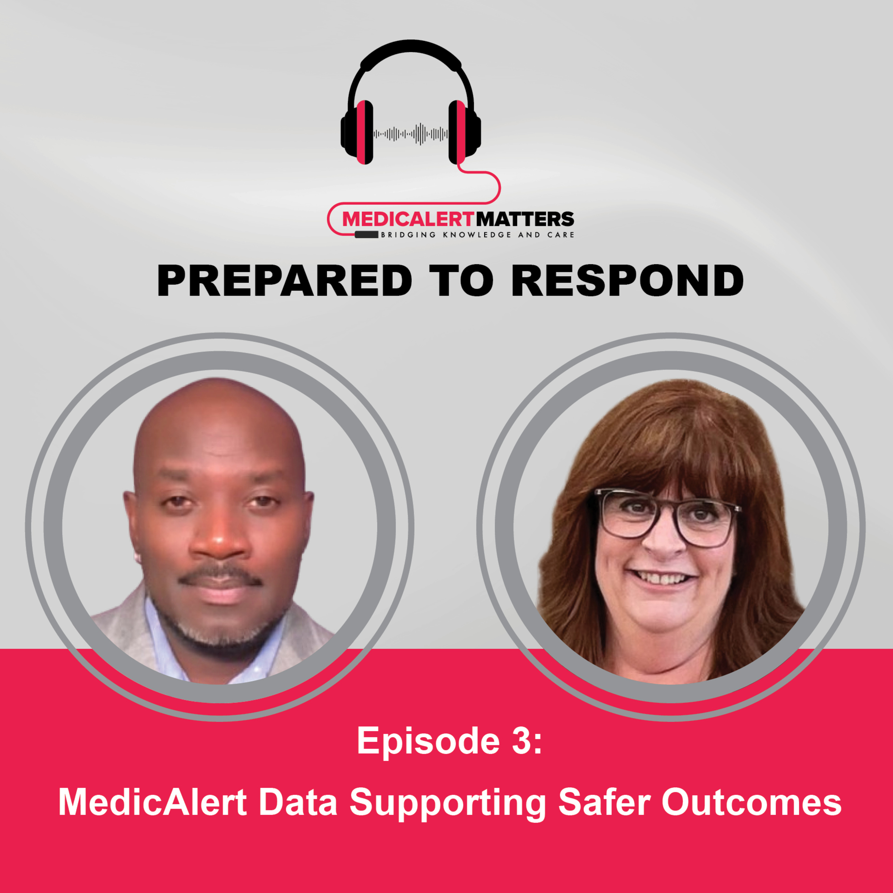 Episode 3 – Behind the Call: How Dispatchers Save Lives