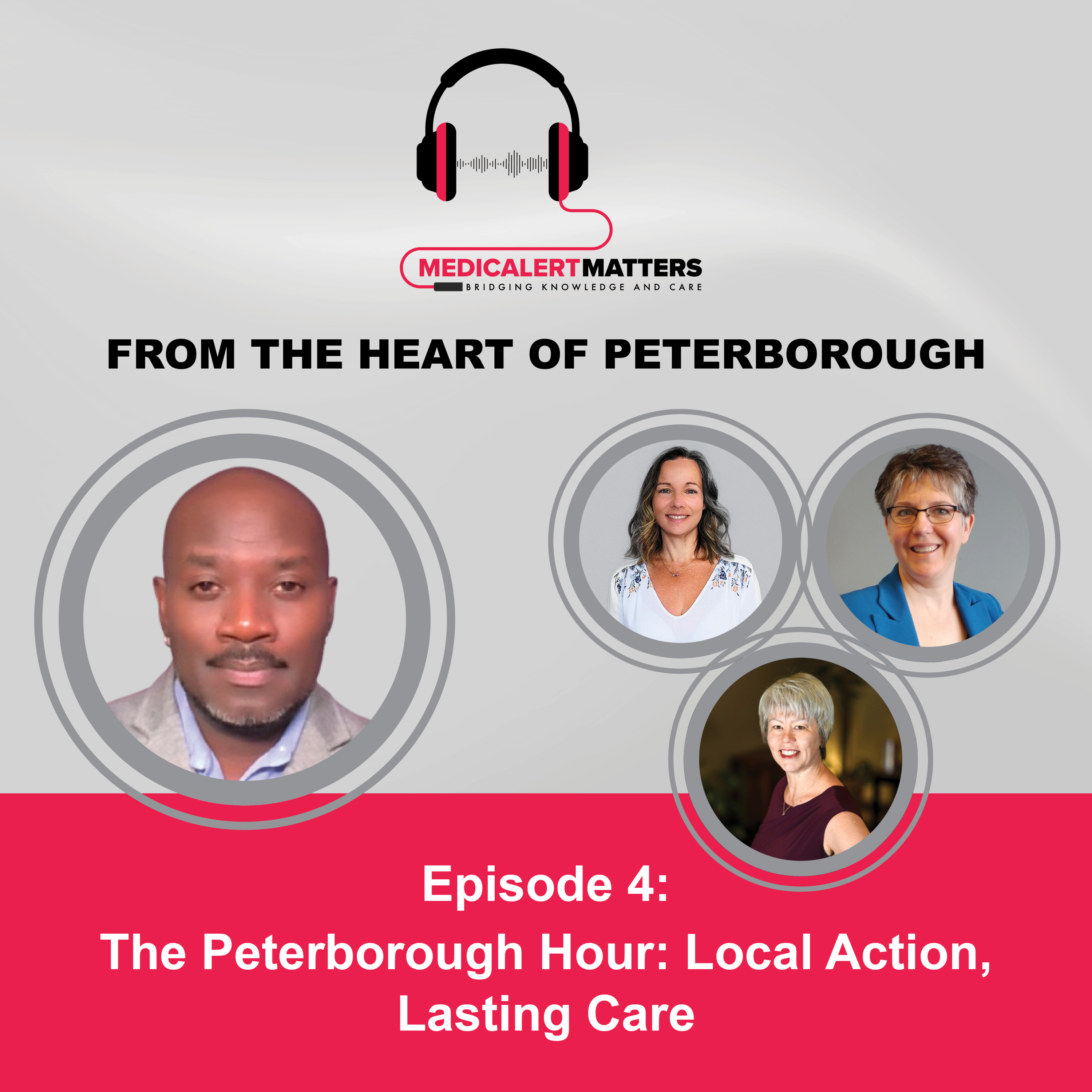 Straight From the Heart of Peterborough – Ep. 4
