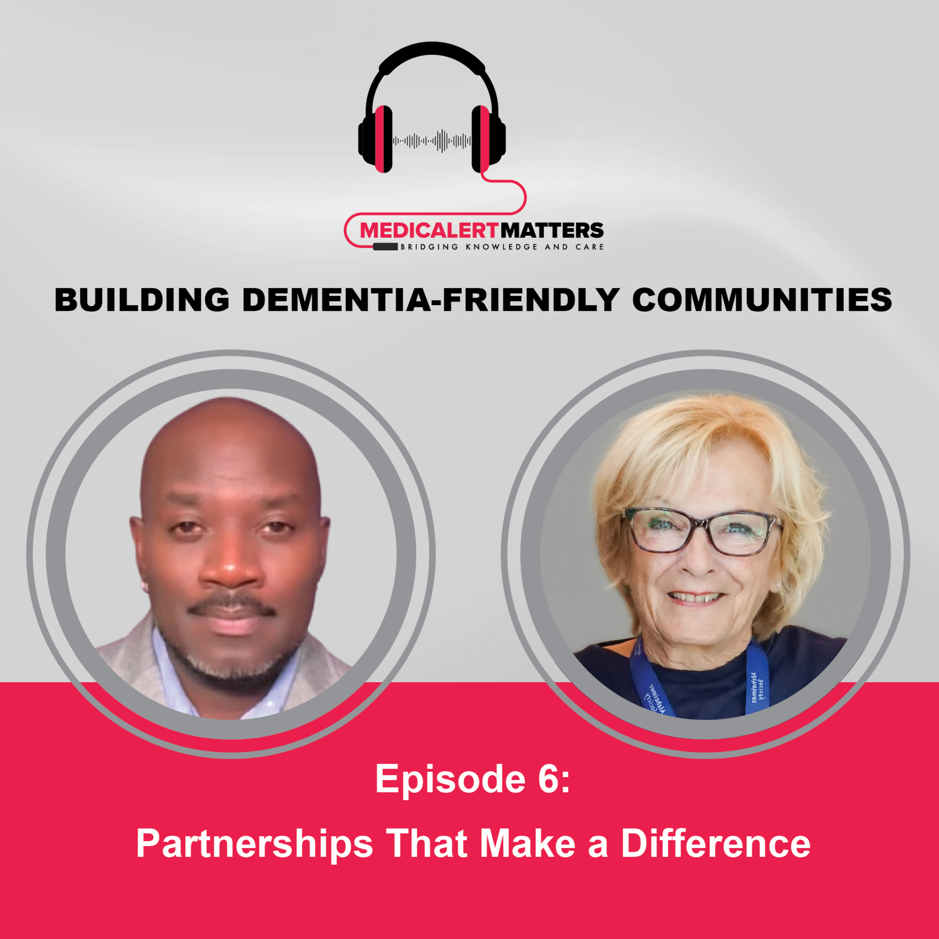 Partnerships That Matter | Episode 6