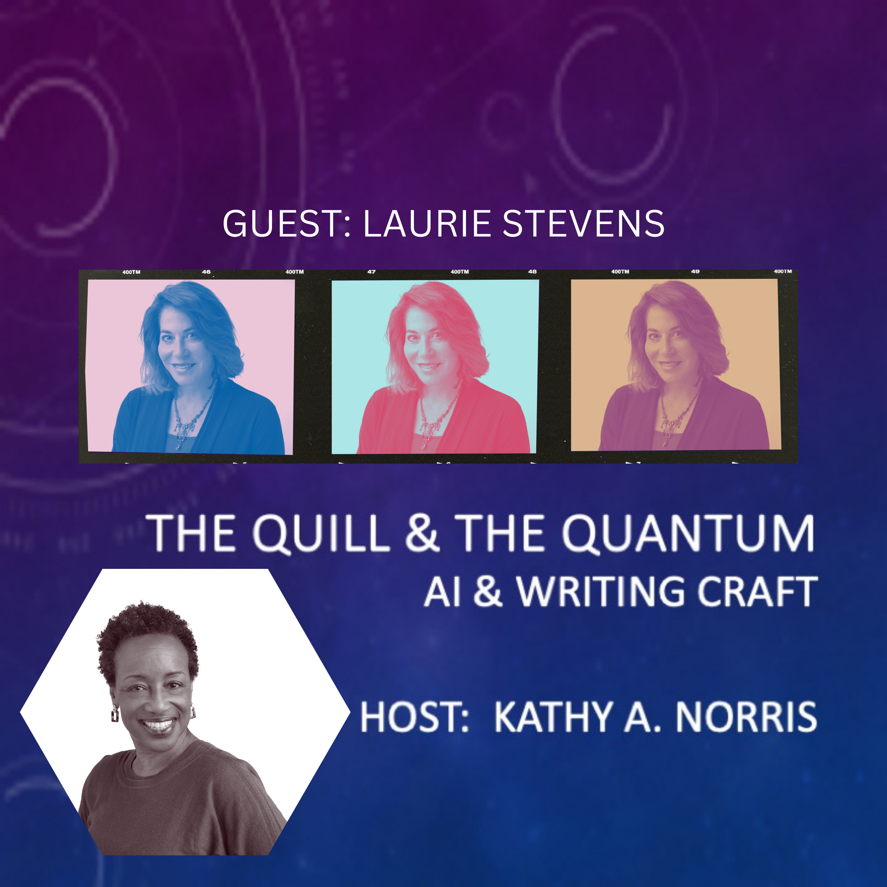 The Quill and the Quantum: AI and Writing Craft