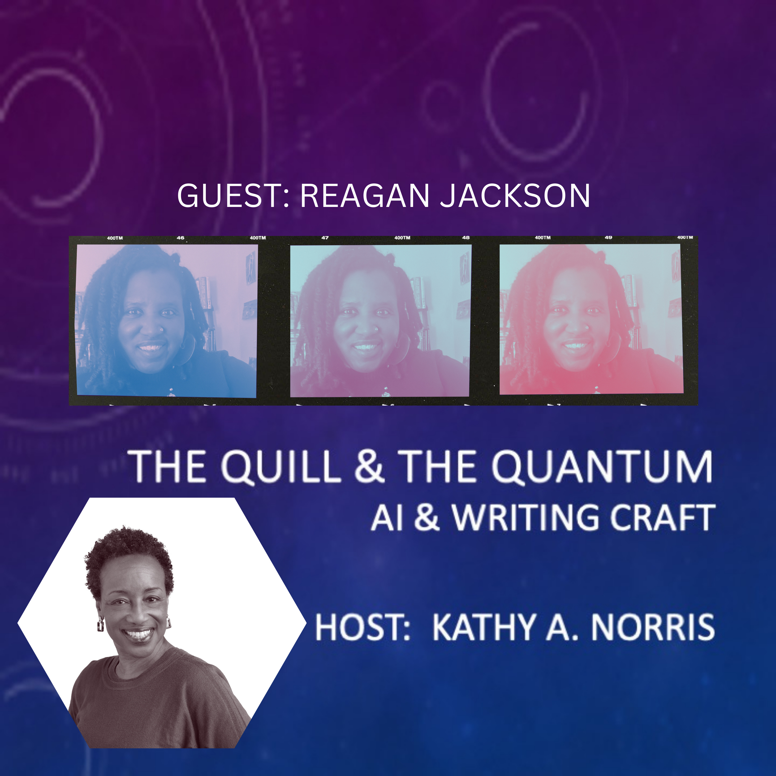 The Quill and the Quantum: AI and Writing Craft