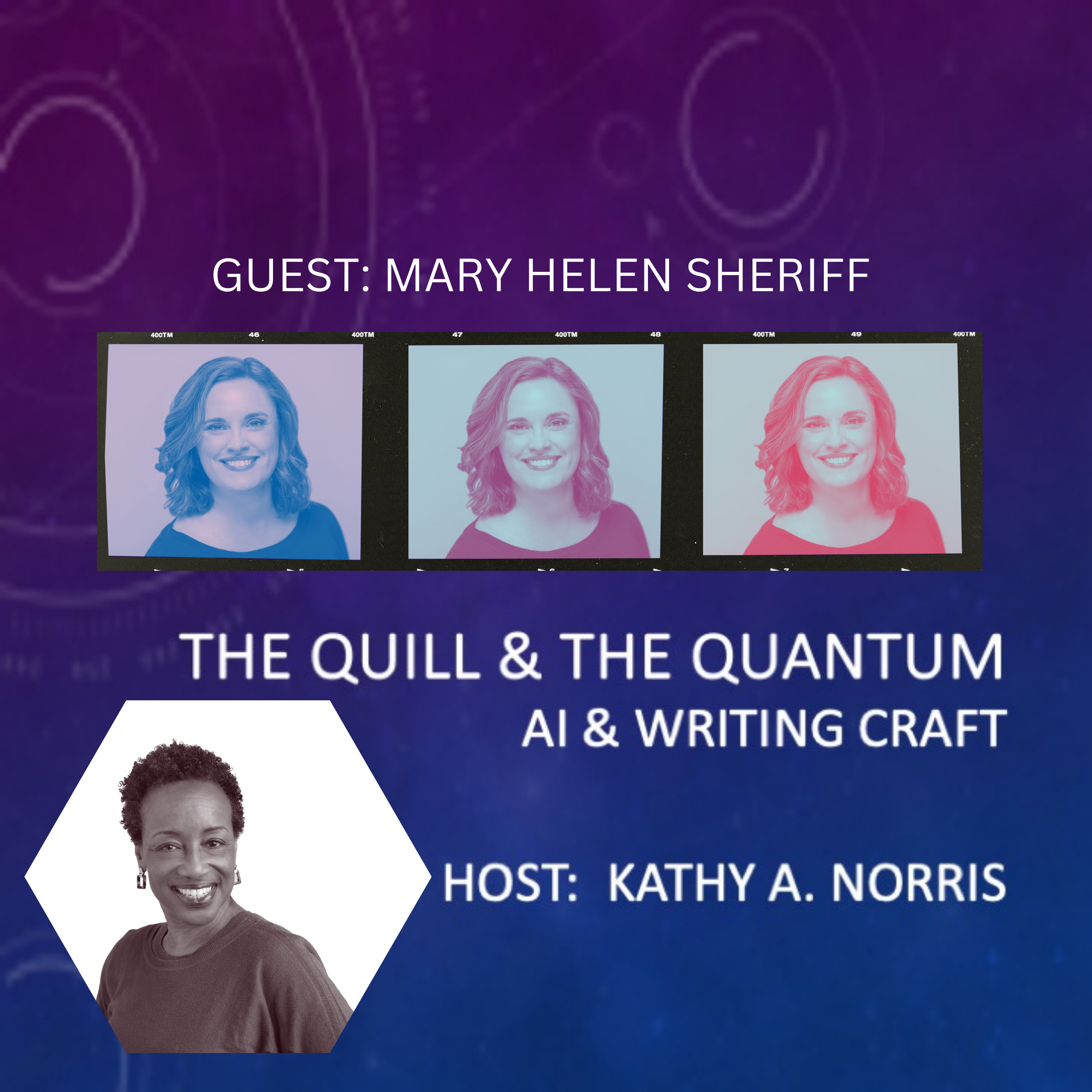 The Quill and the Quantum: AI and Writing Craft