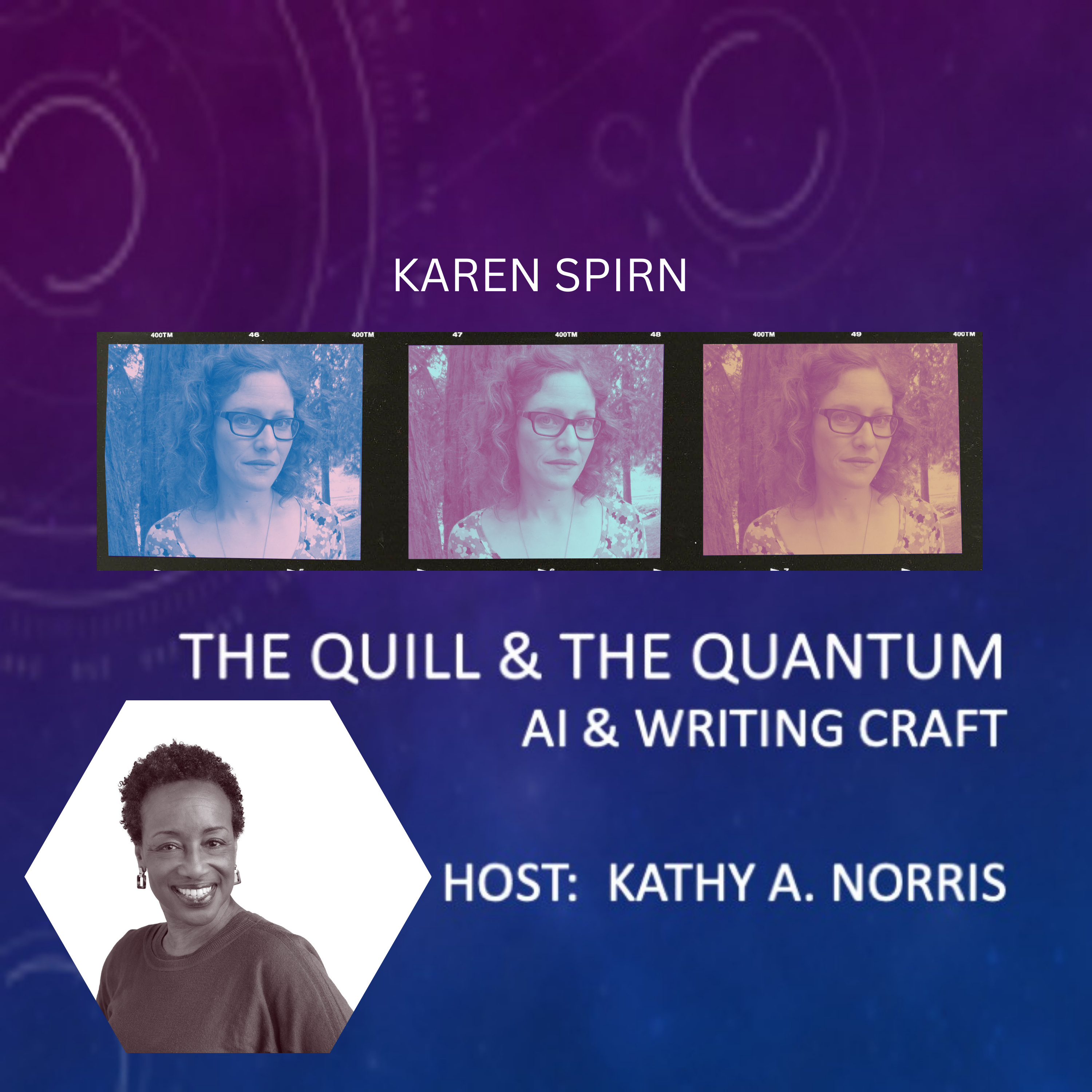 The Quill and the Quantum: AI and Writing Craft