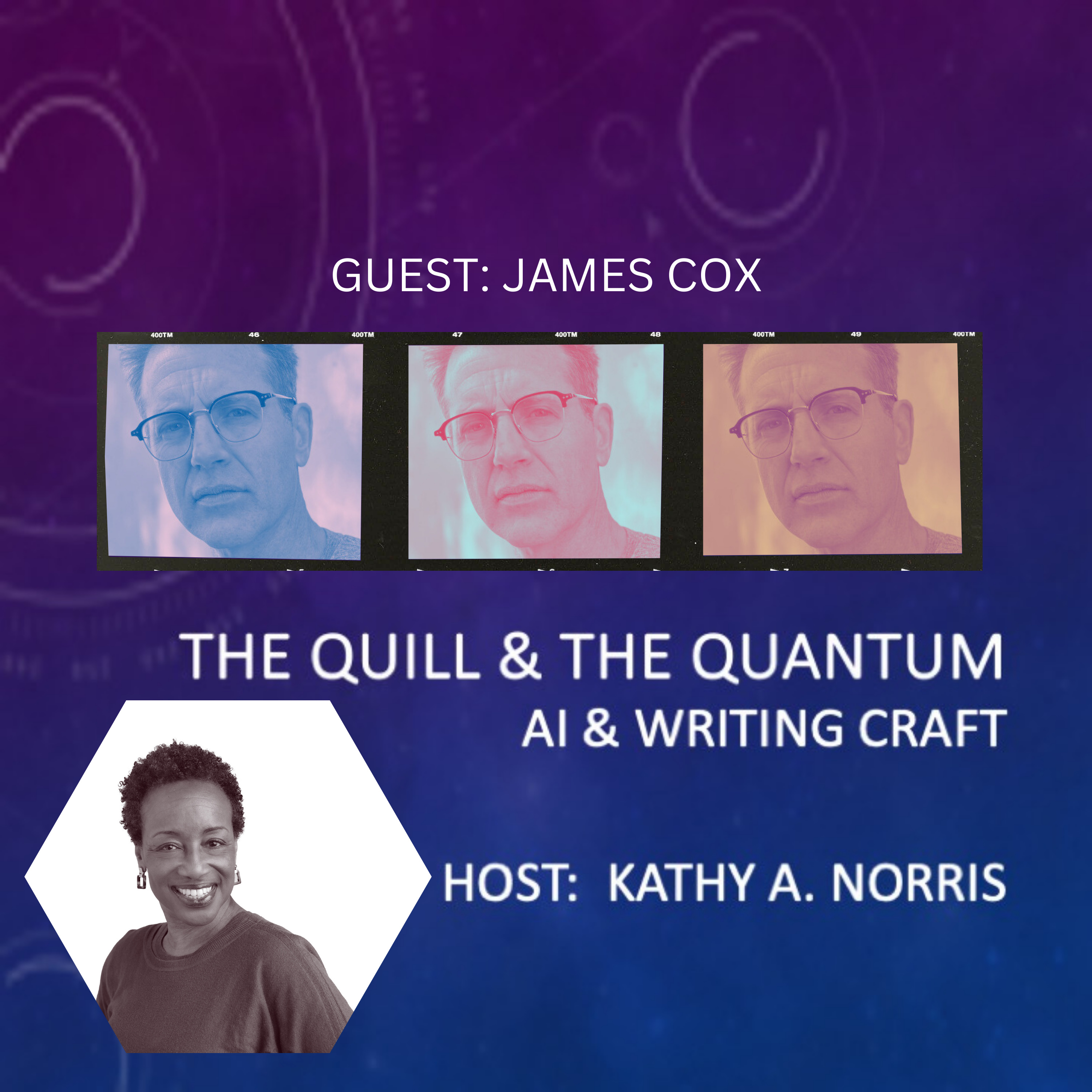 The Quill and the Quantum: AI and Writing Craft