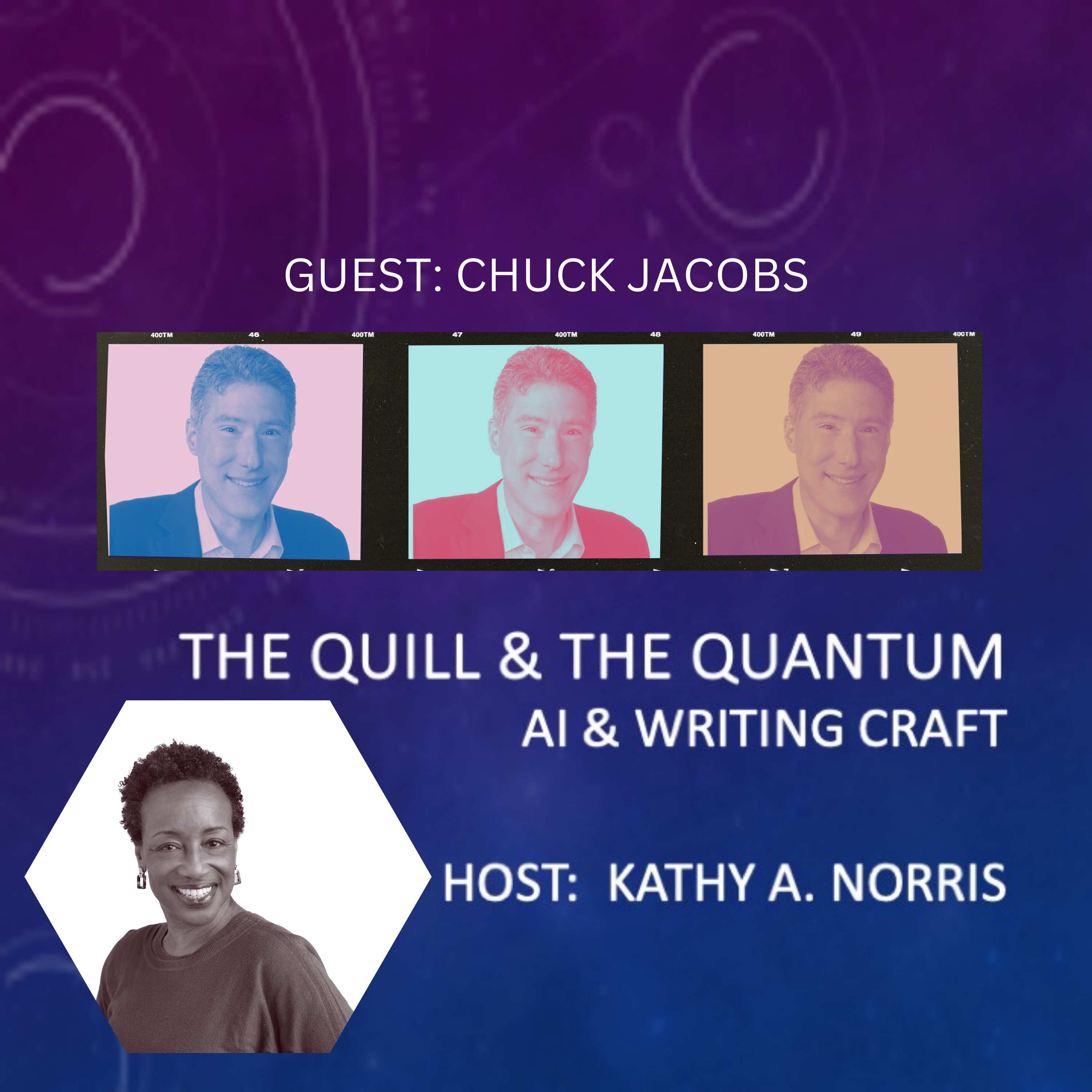 The Quill and the Quantum: AI and Writing Craft