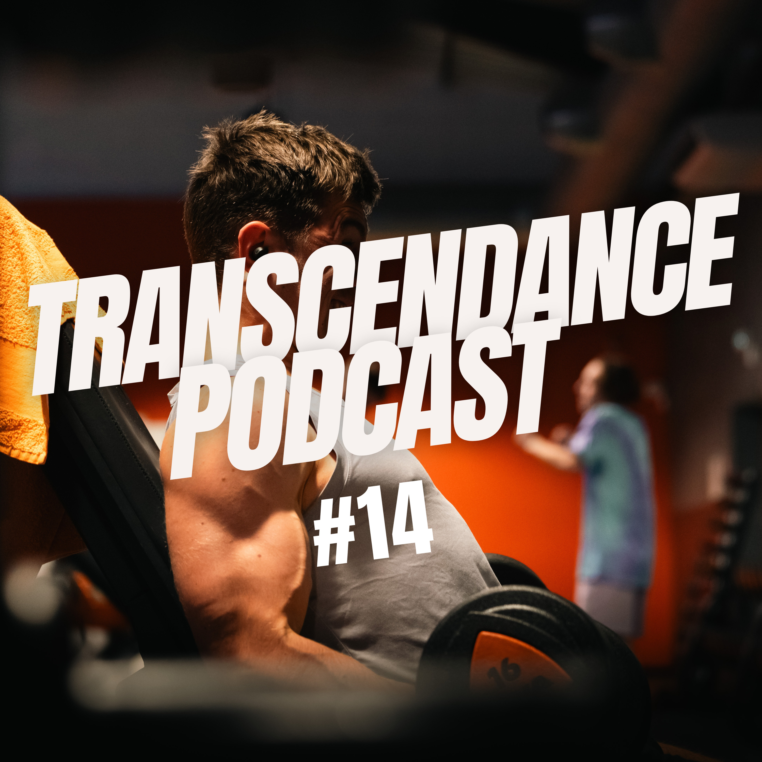 COMPOSITION CORPORELLE : Les OUTILS pour la maîtriser et obtenir ton physique ULTIME episode artwork