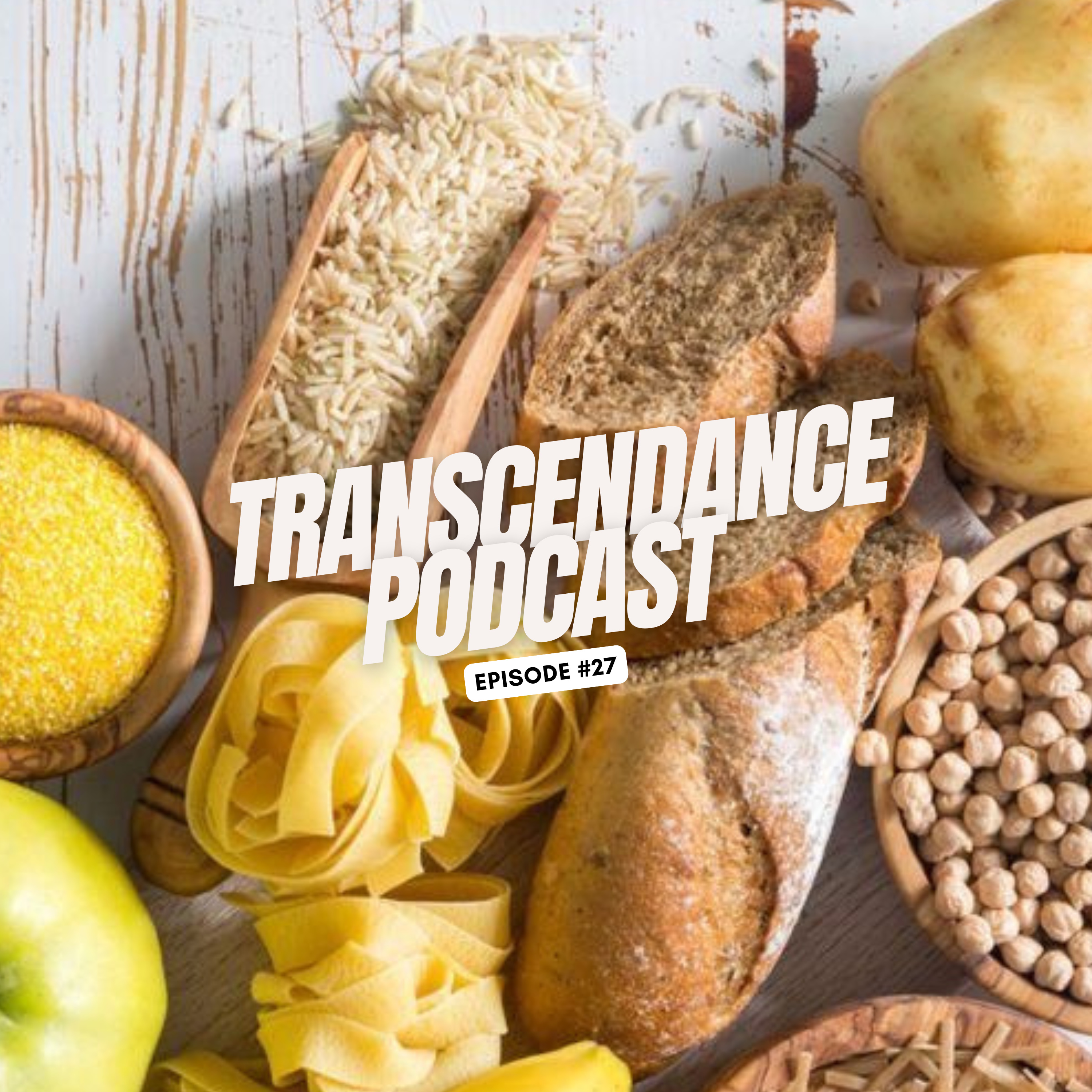 Pourquoi ton petit-déjeuner te fait grossir episode artwork