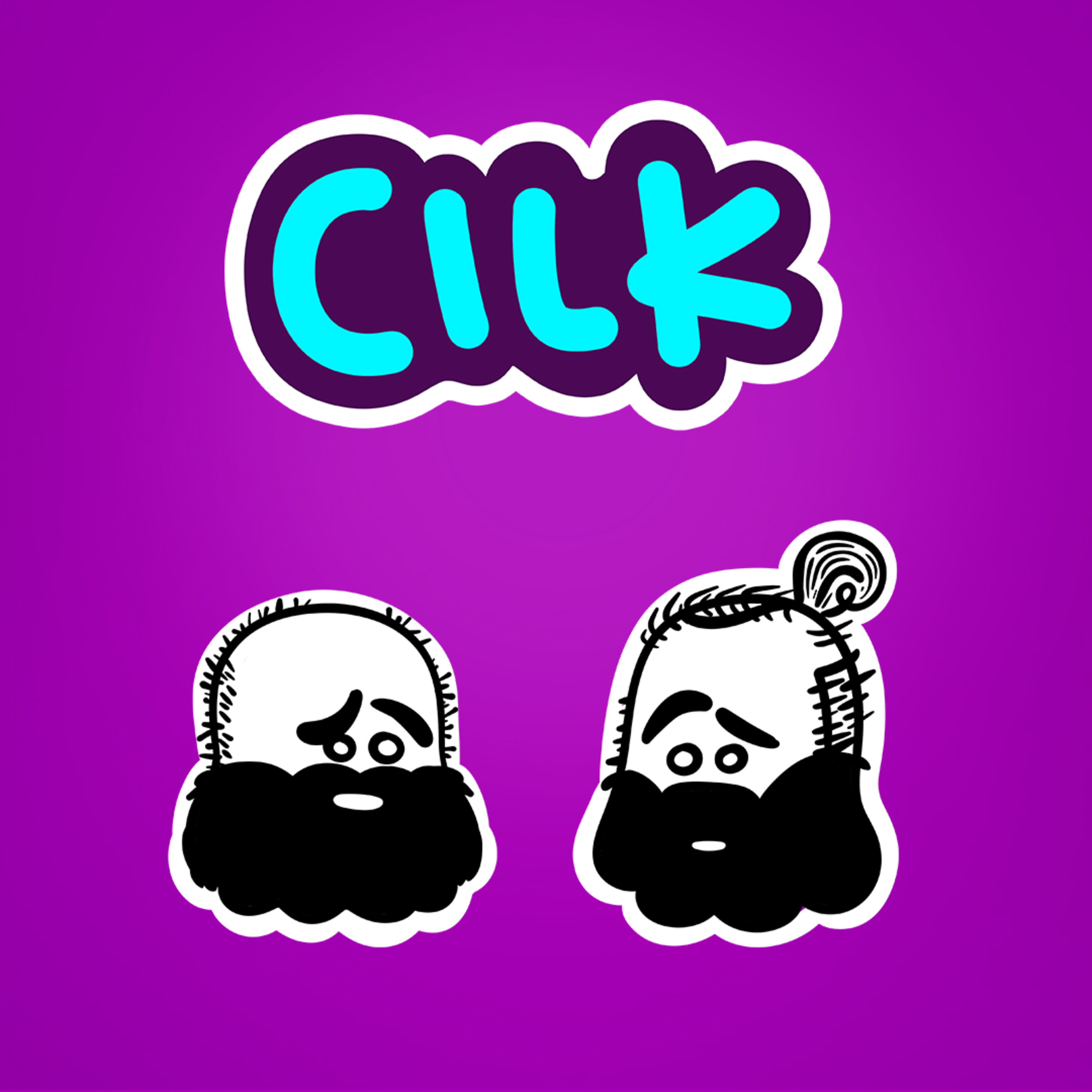 Intro episode artwork