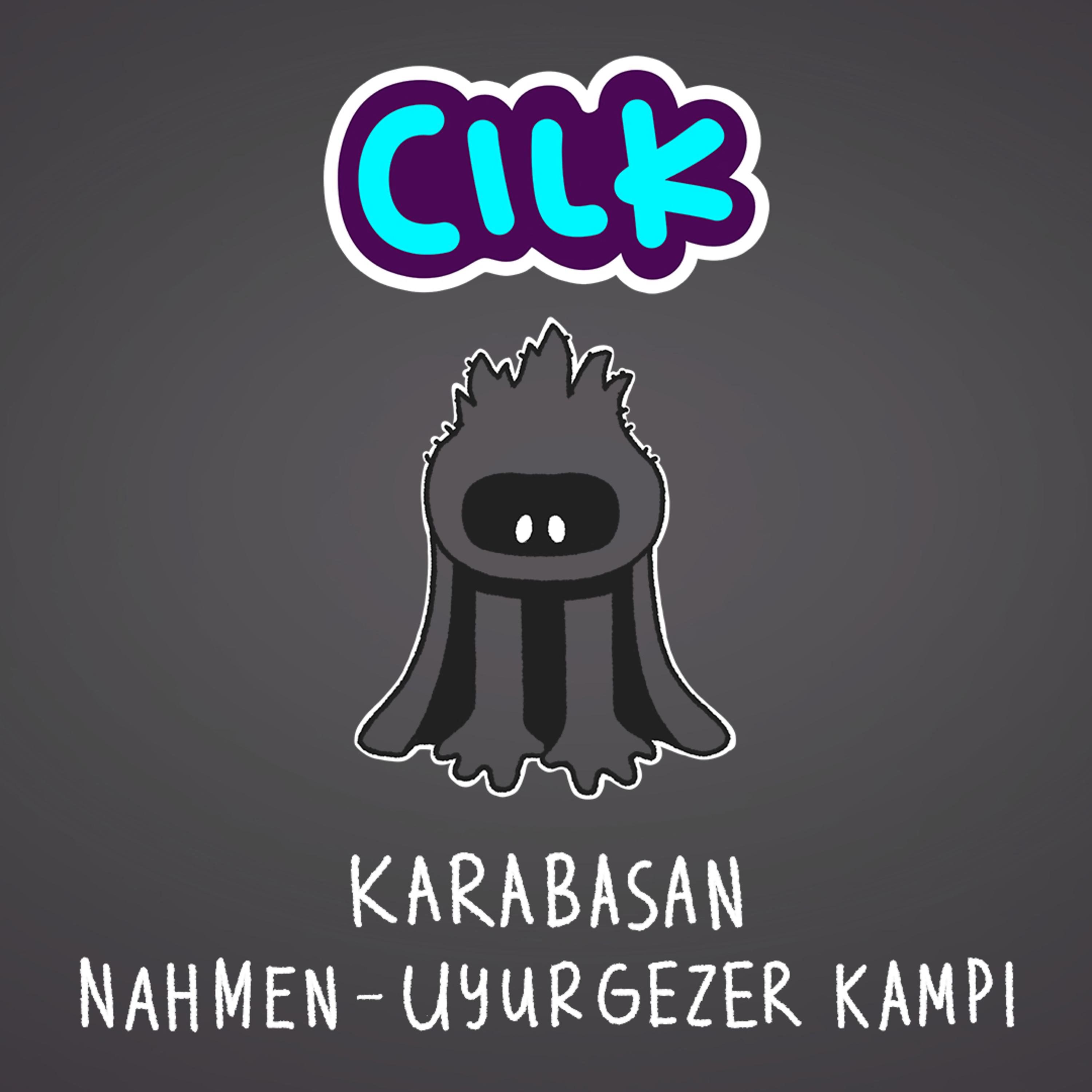 Bölüm 6 - Karabasan, Nahmen, Uyurgezer kampı episode artwork