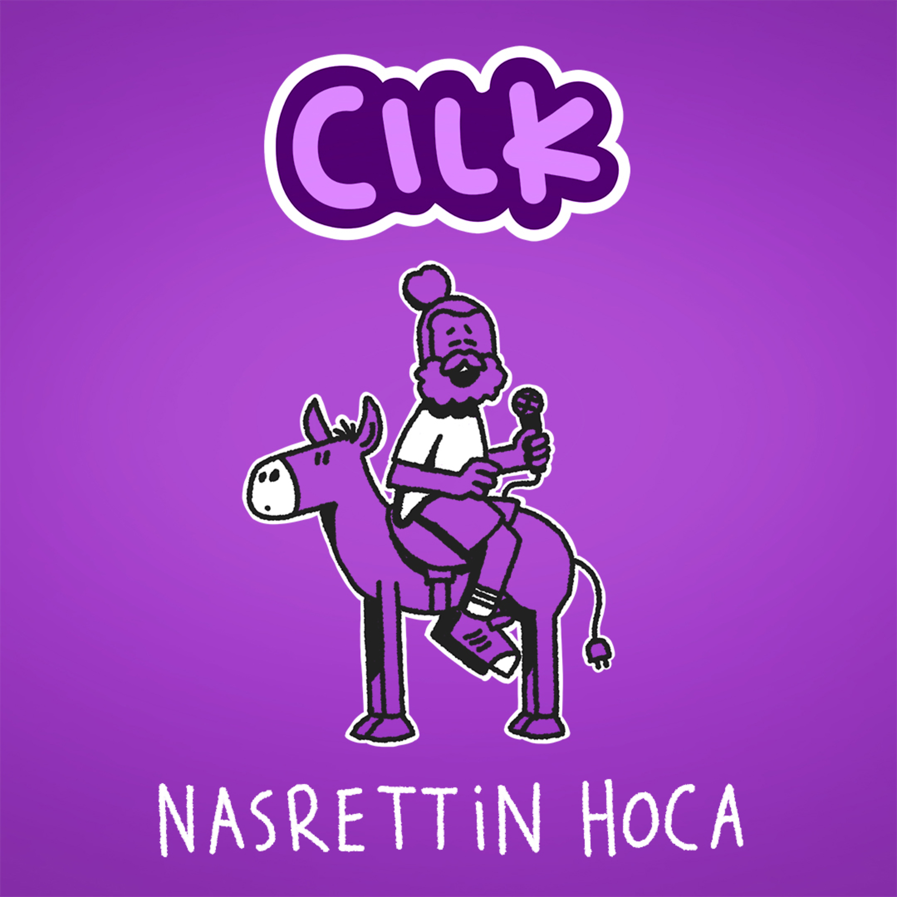 Bölüm 8 - Nasrettin Hoca episode artwork