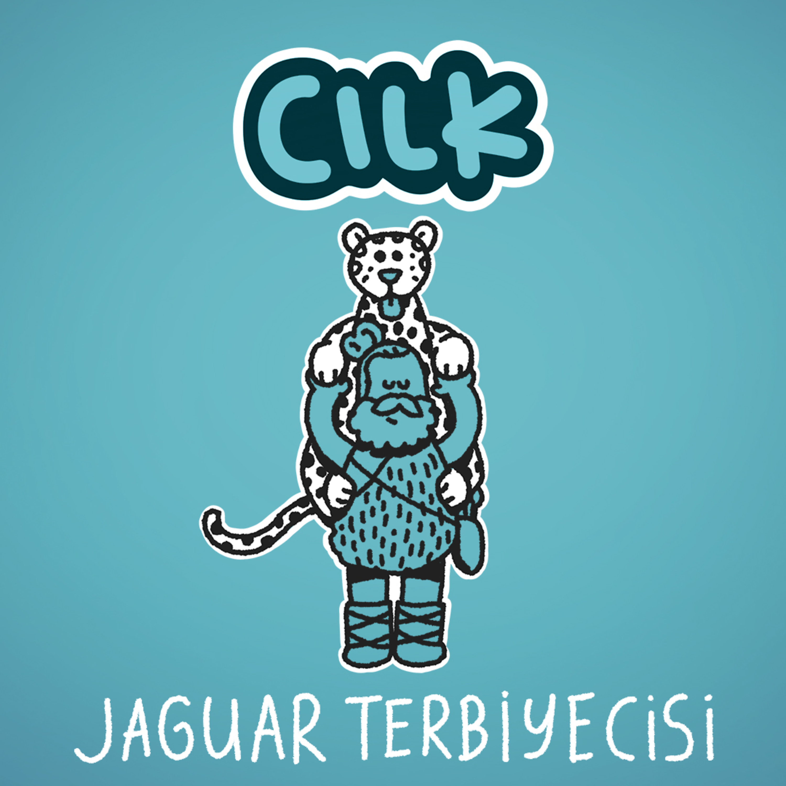 Bölüm 13 - Jaguar Terbiyecisi episode artwork