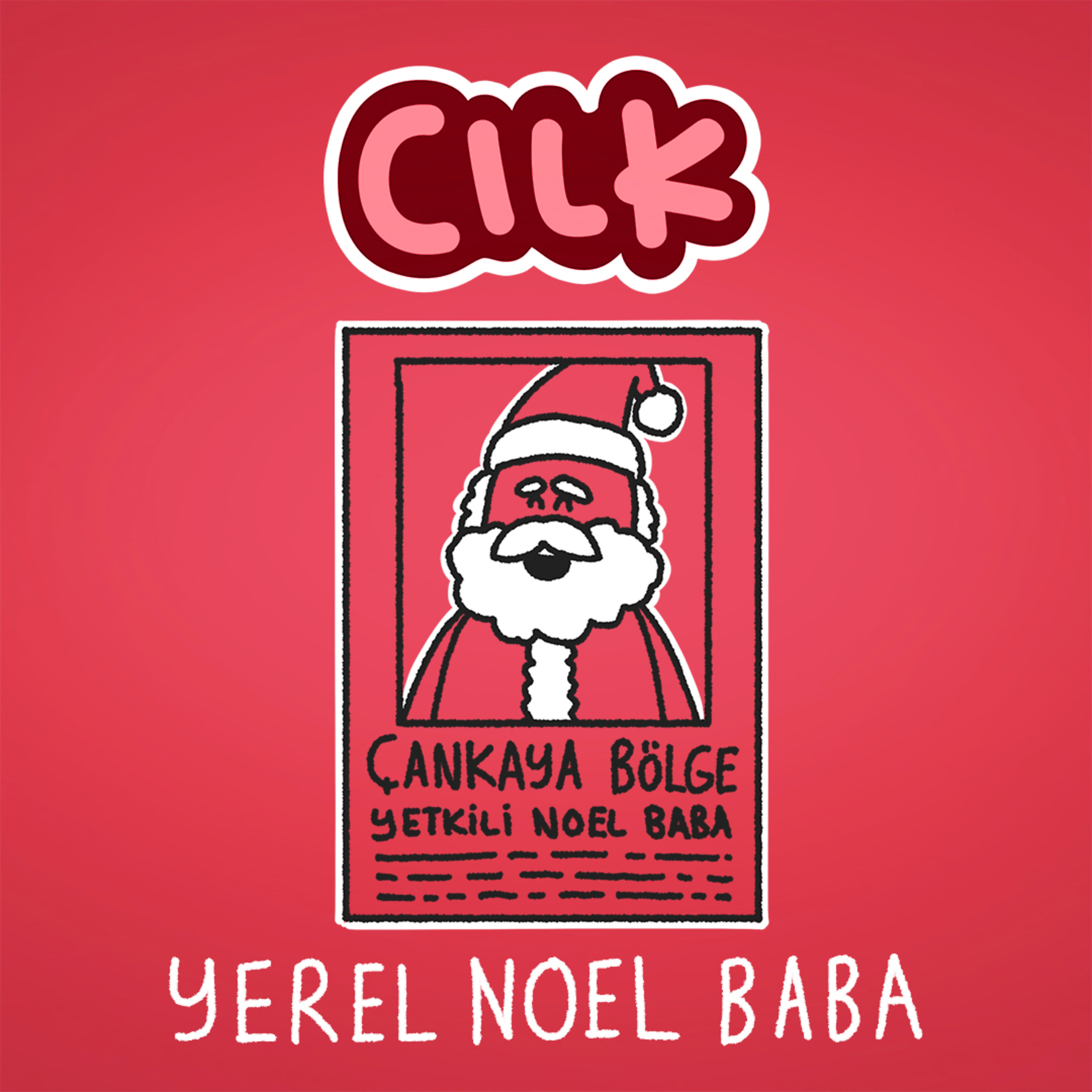 Bölüm 14 - Yerel Noel Baba episode artwork