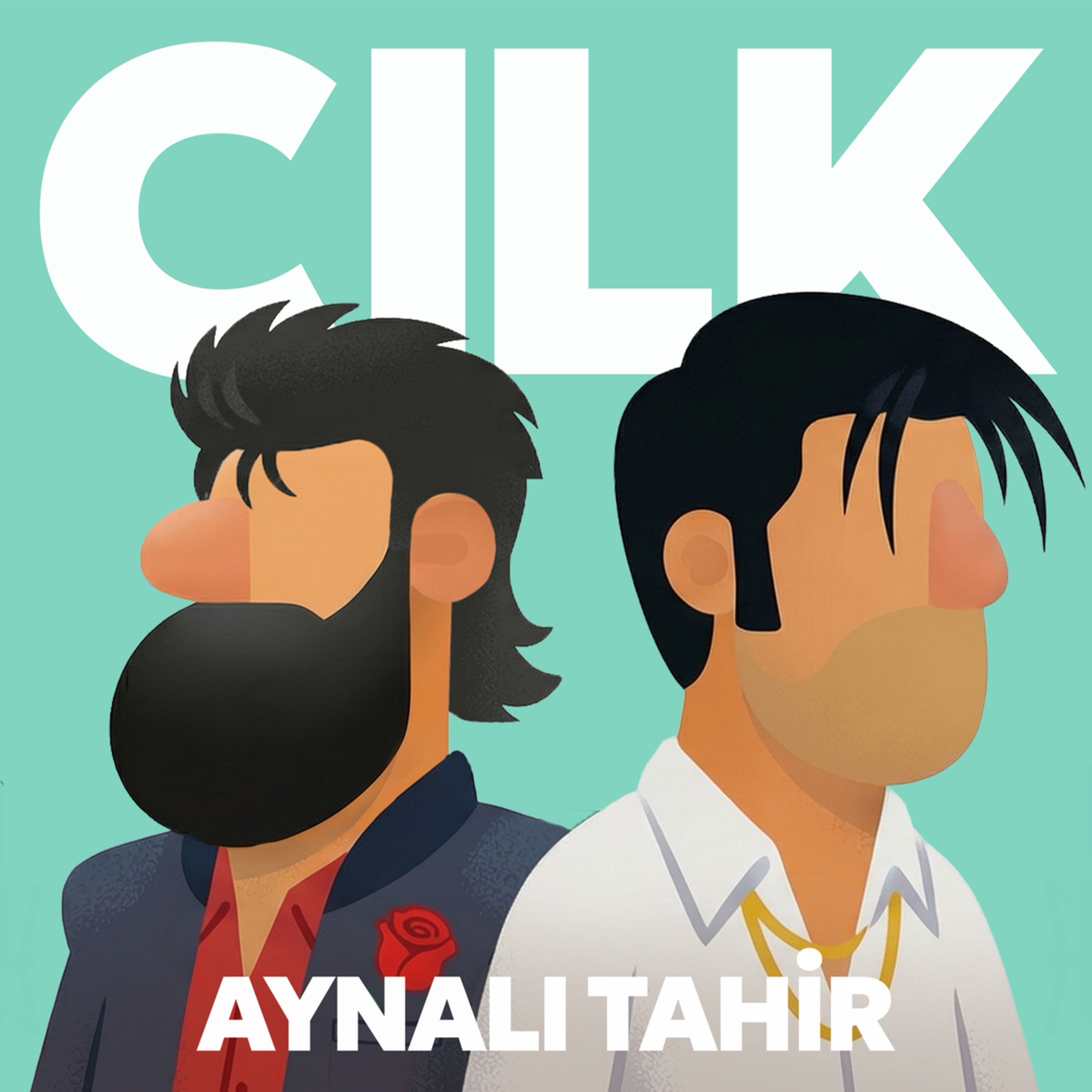 Bölüm 18 - Aynalı Tahir episode artwork