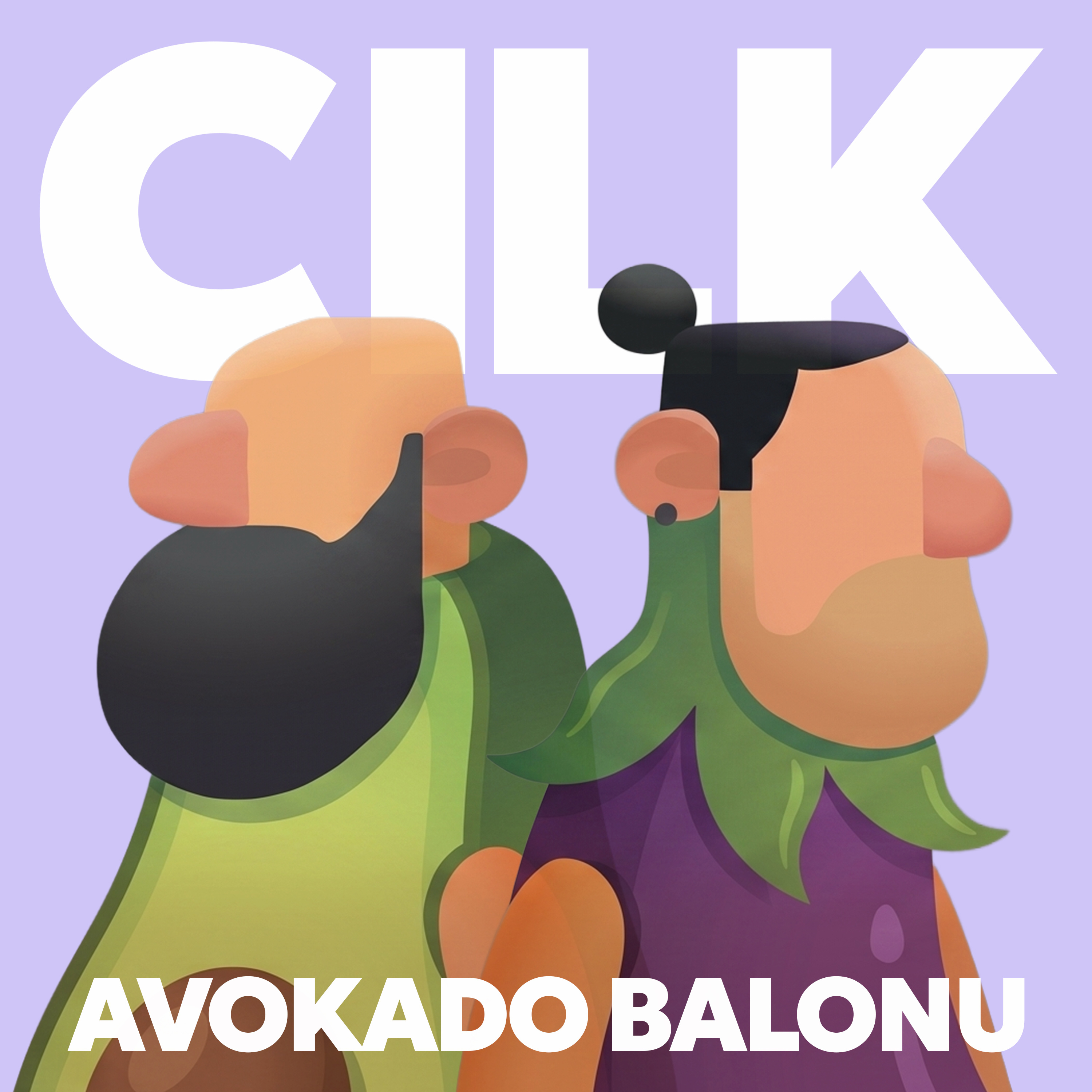 Bölüm 24 -Avokado Balonu episode artwork