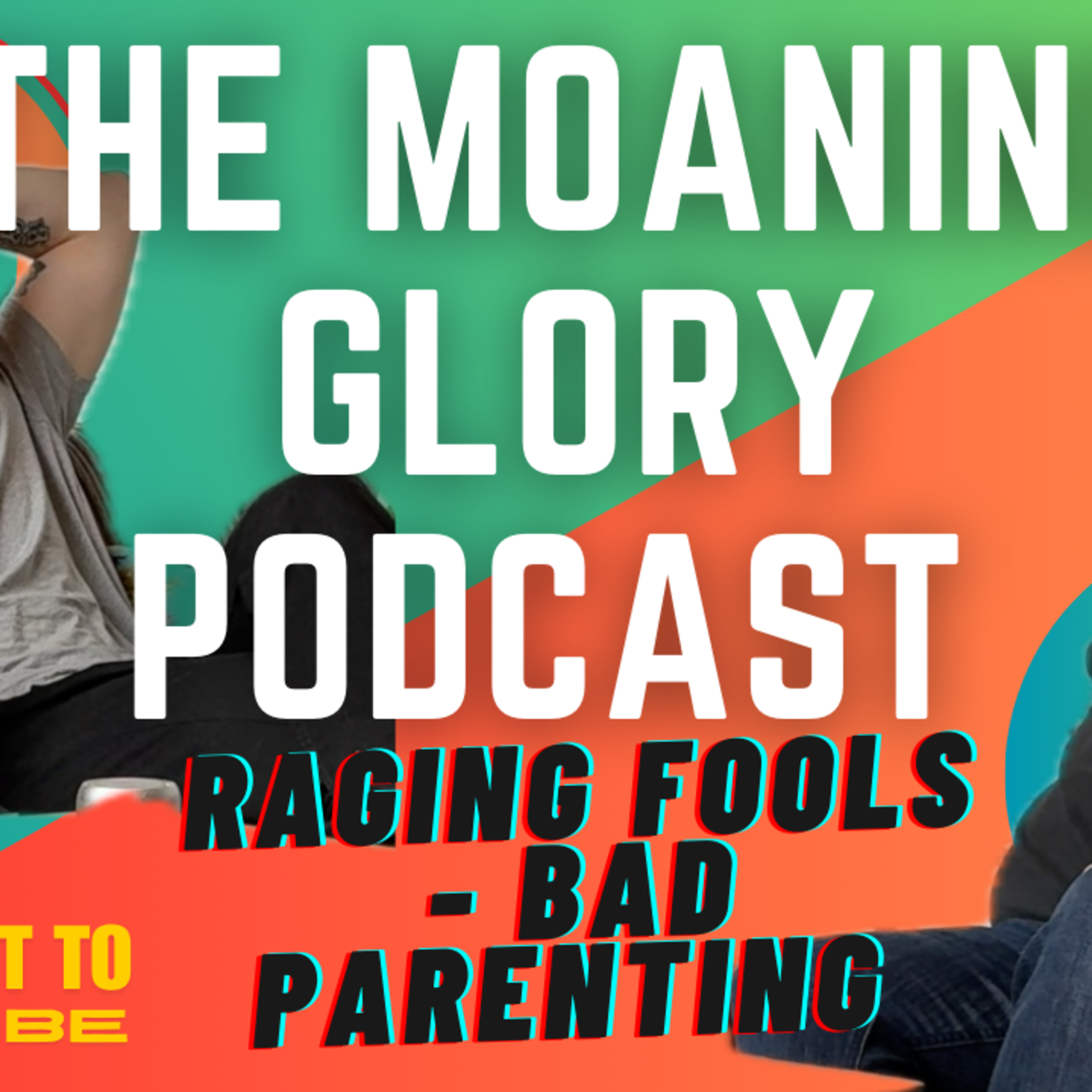 Moaning Glory Podcast