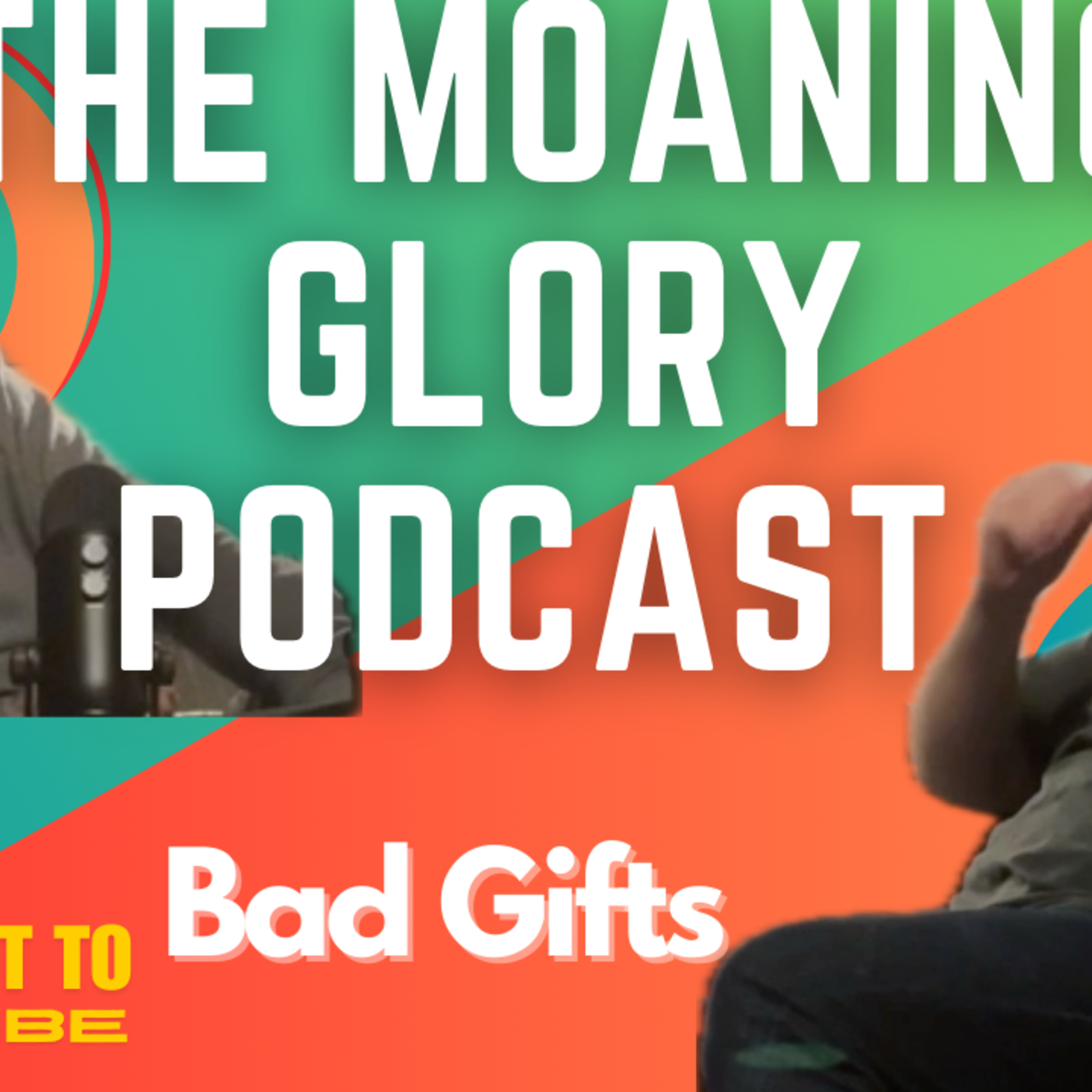 Moaning Glory Podcast