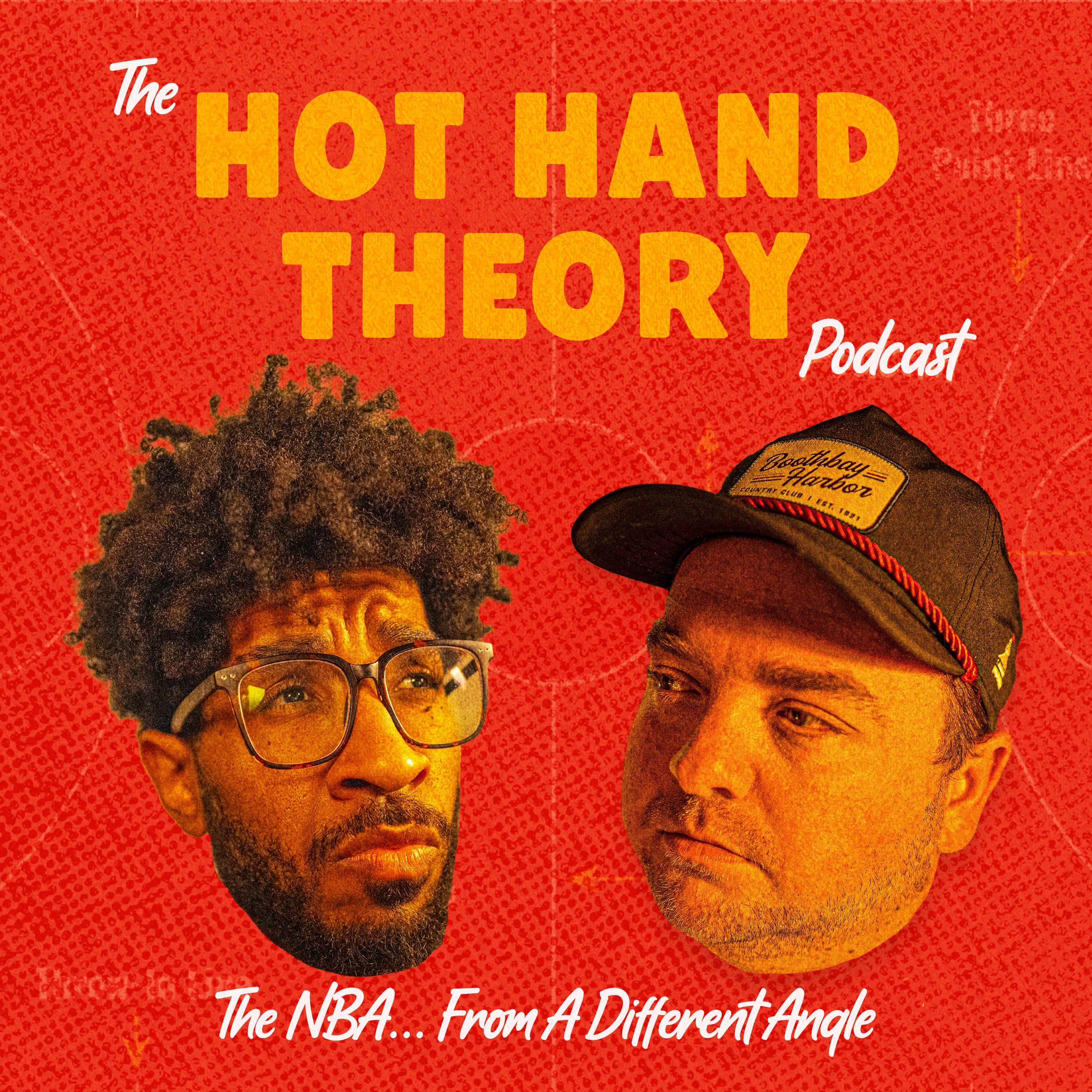 The Hot Hand Theory Podcast