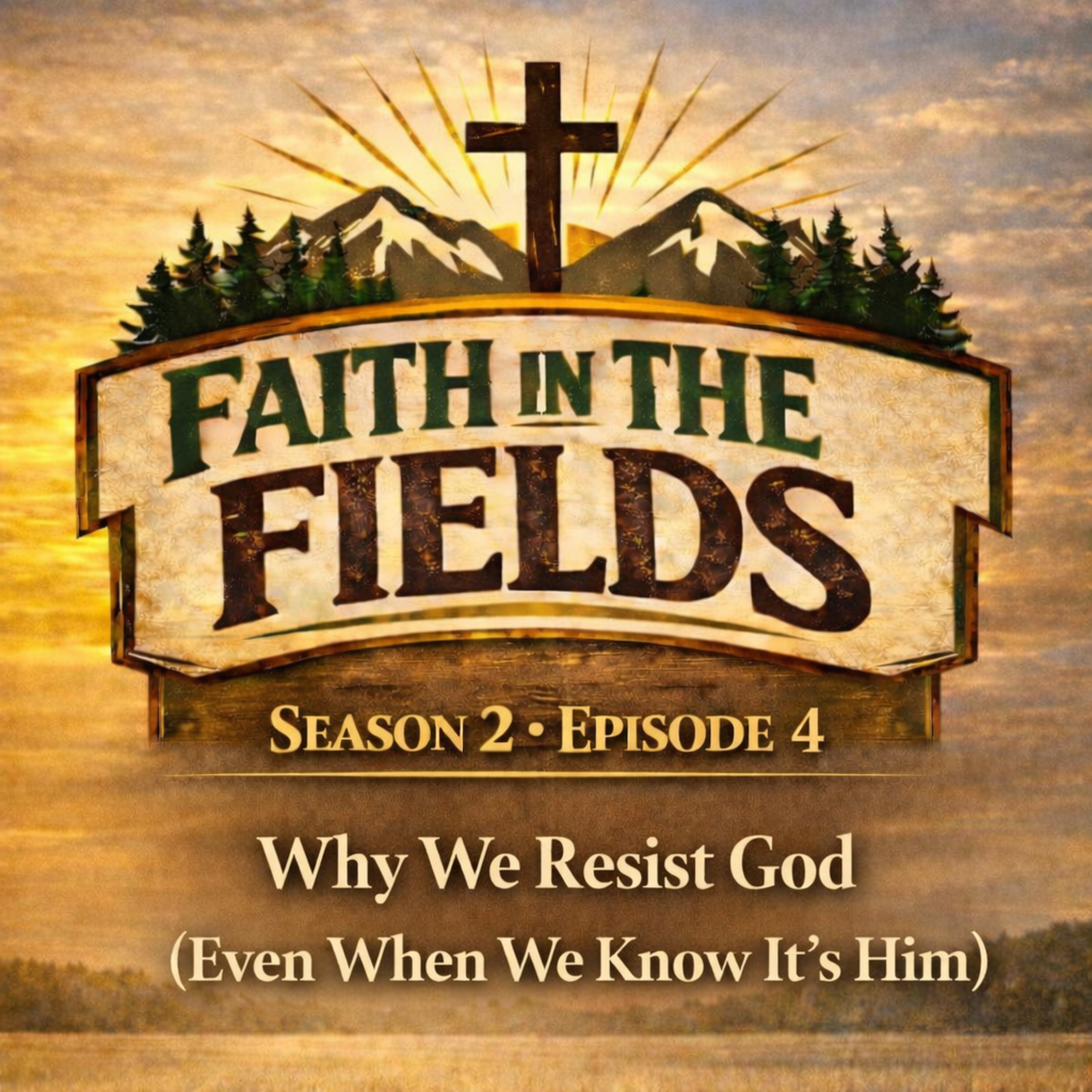 S2•E4 – Why We Resist God (Even When We Know It’s Him) episode artwork