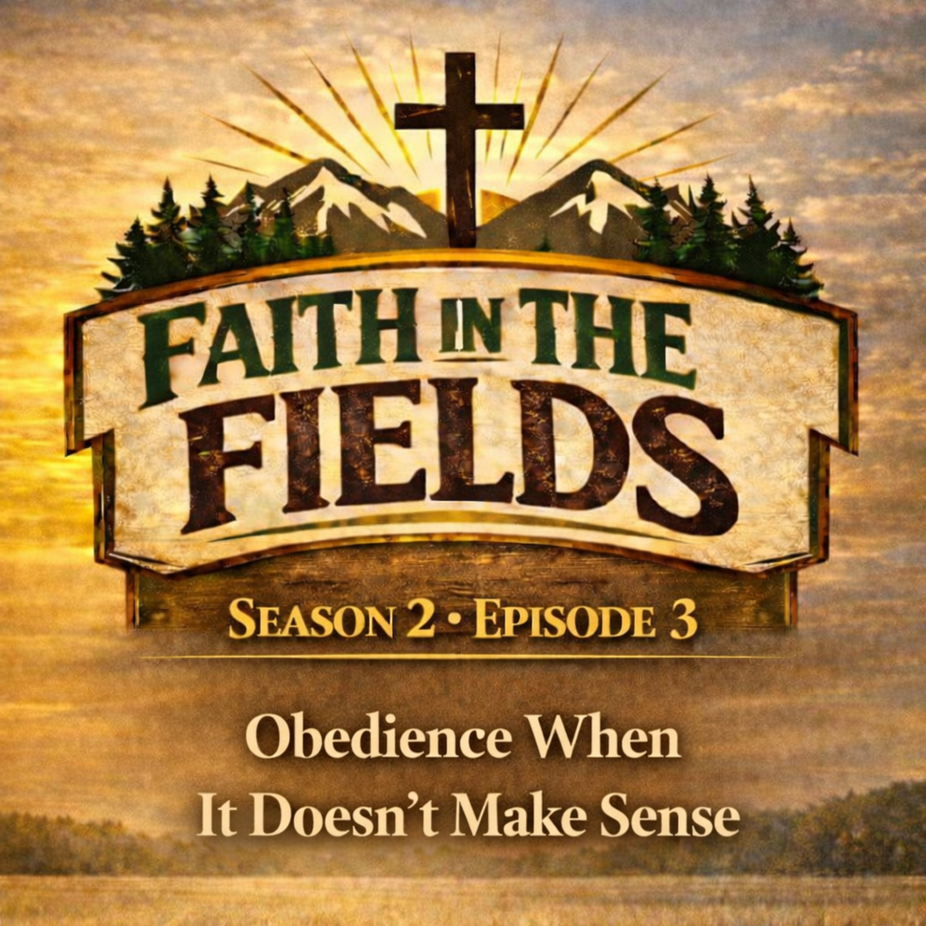 S2•E3 - Obedience When It Doesn’t Make Sense  episode artwork