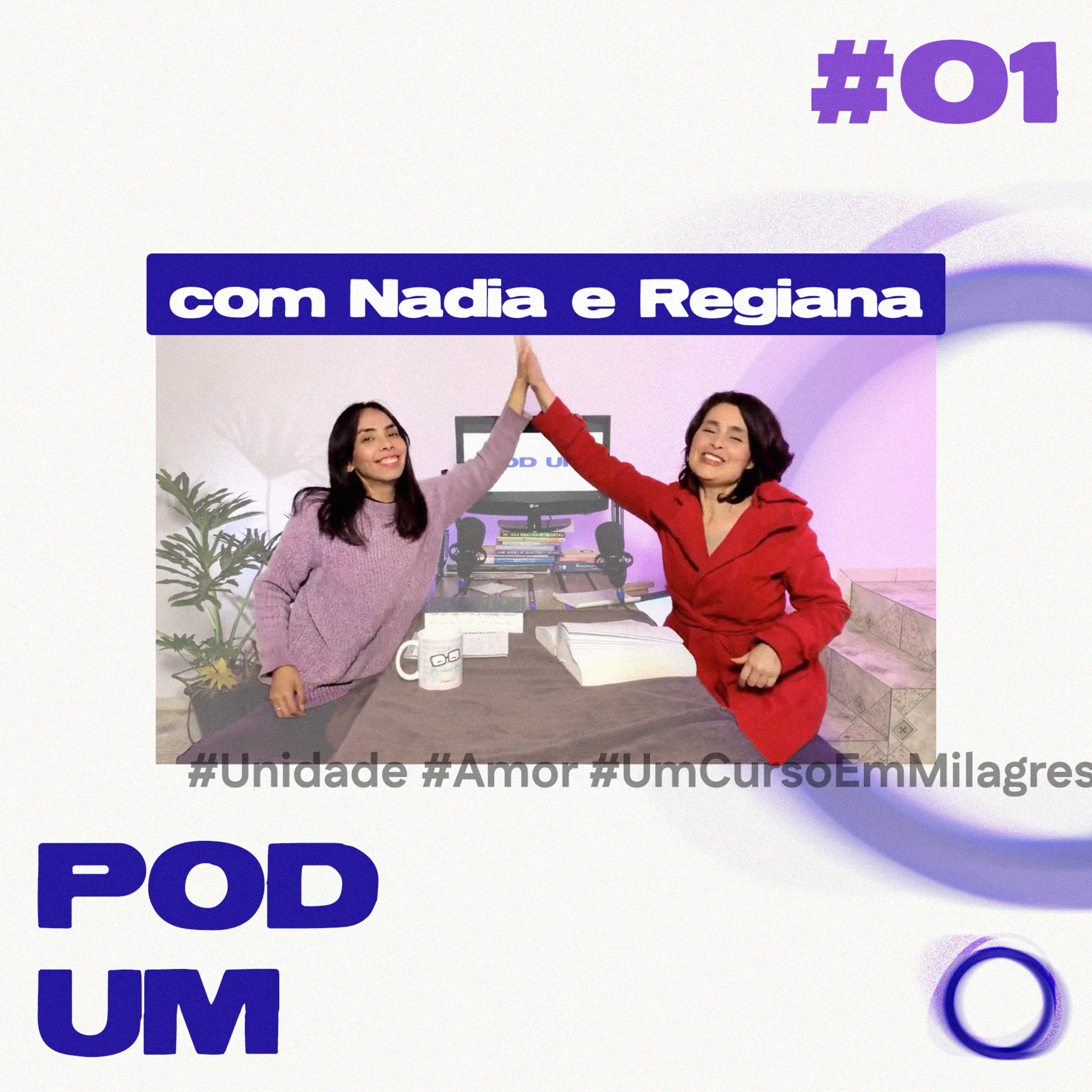 Pod Um