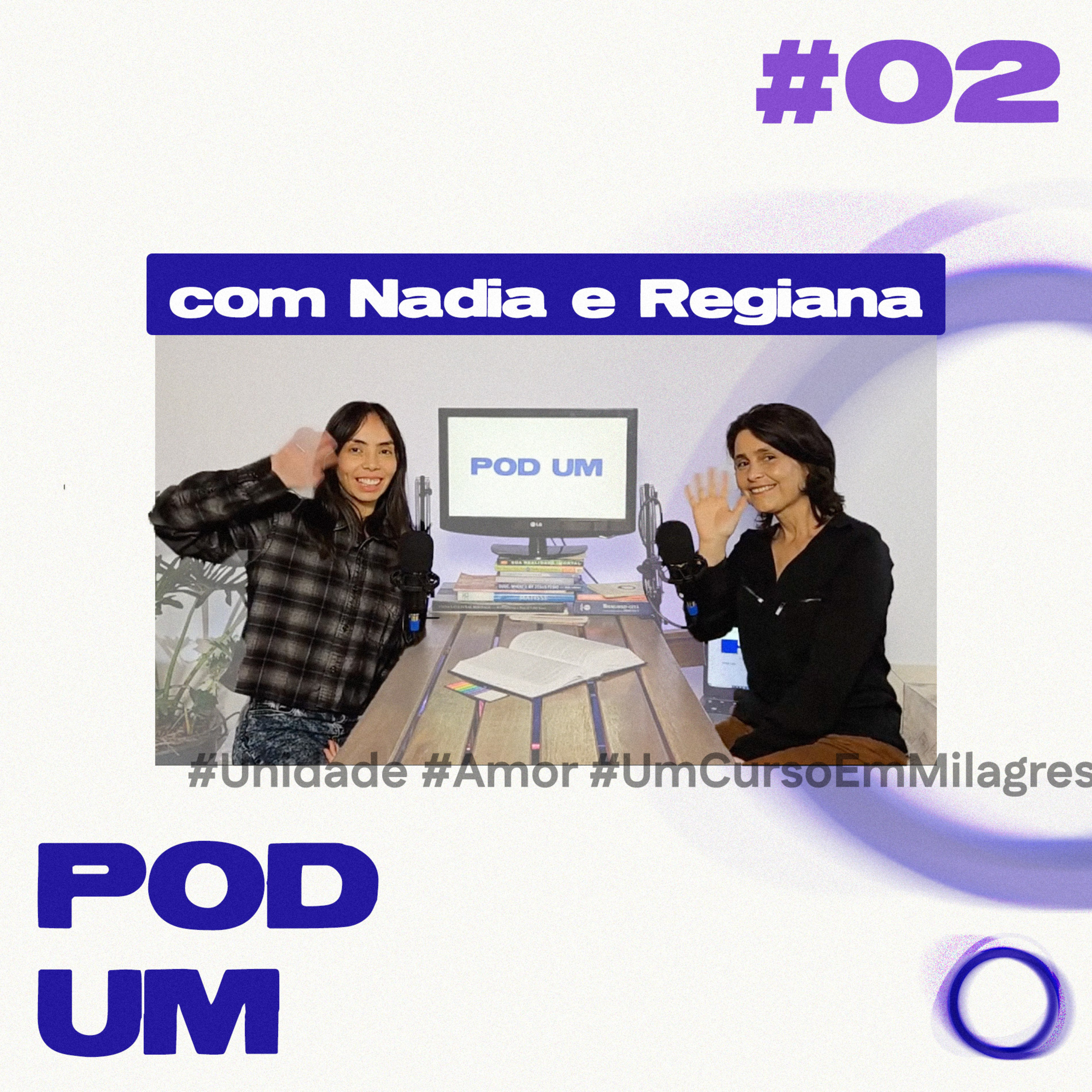 Pod Um