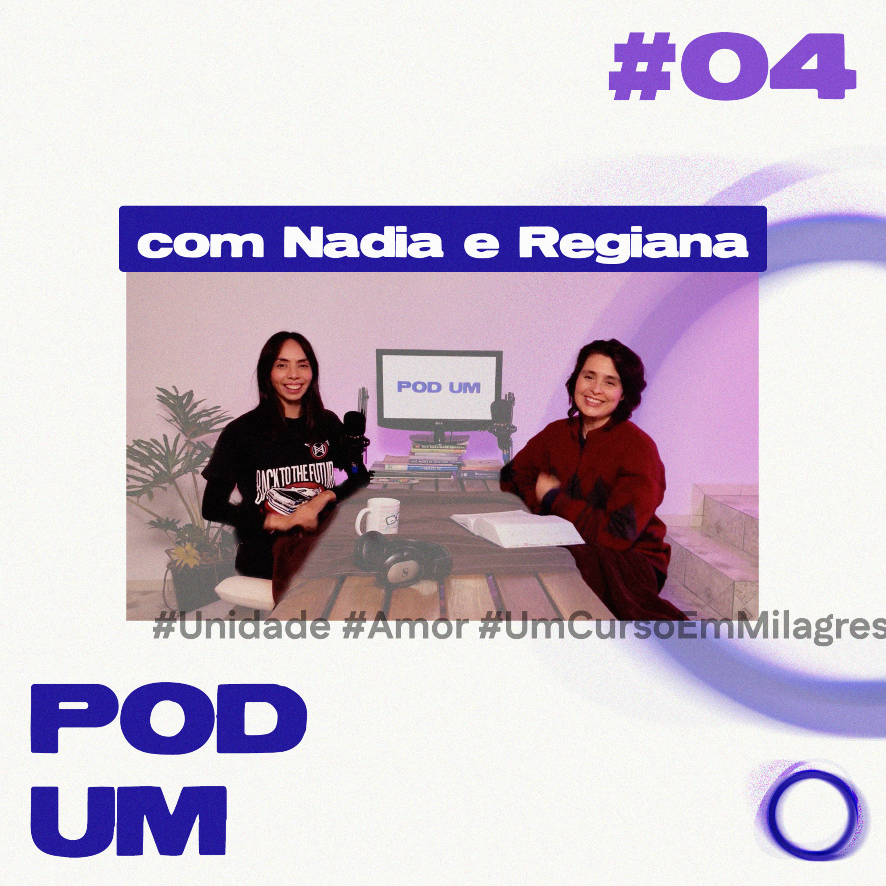 Pod Um