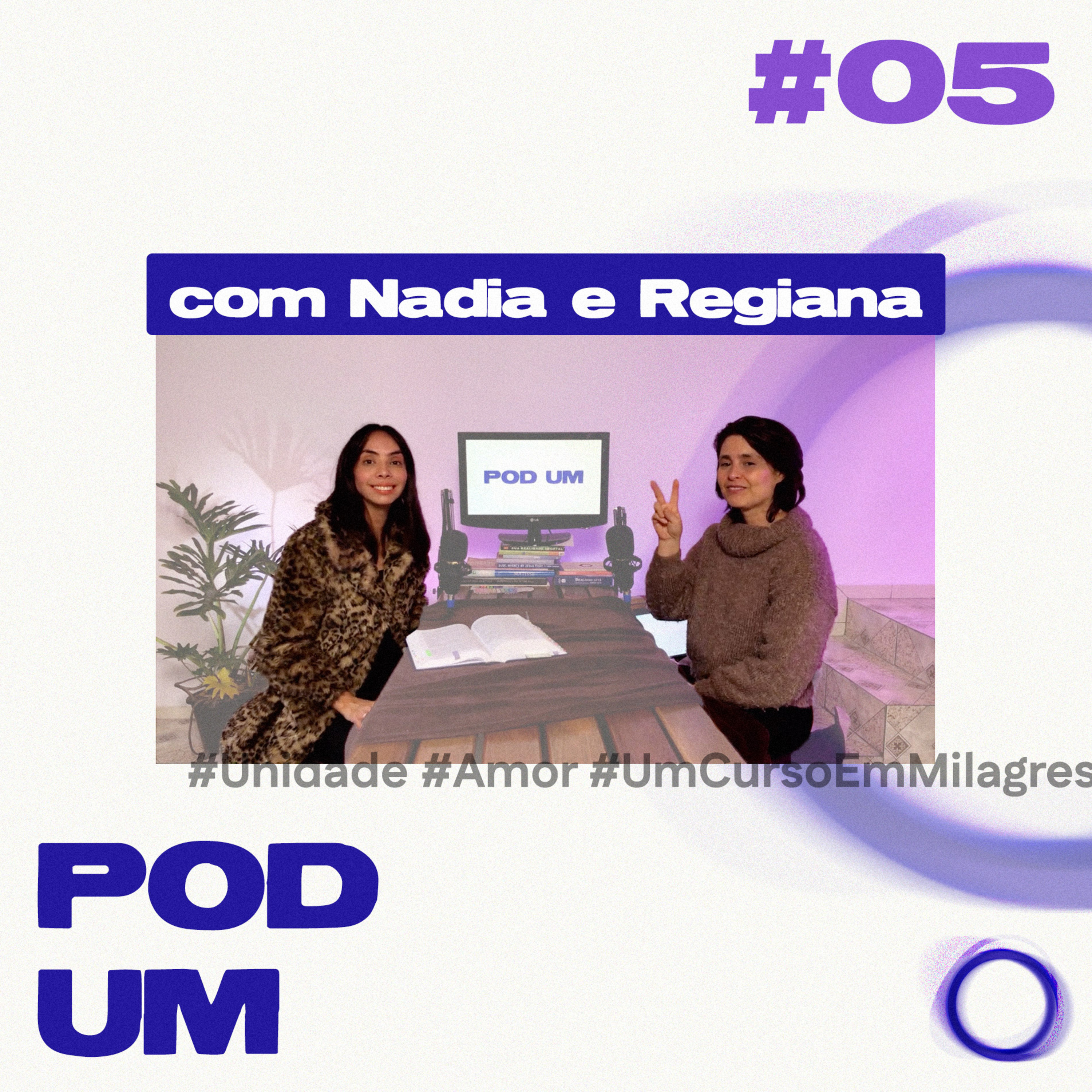 Pod Um