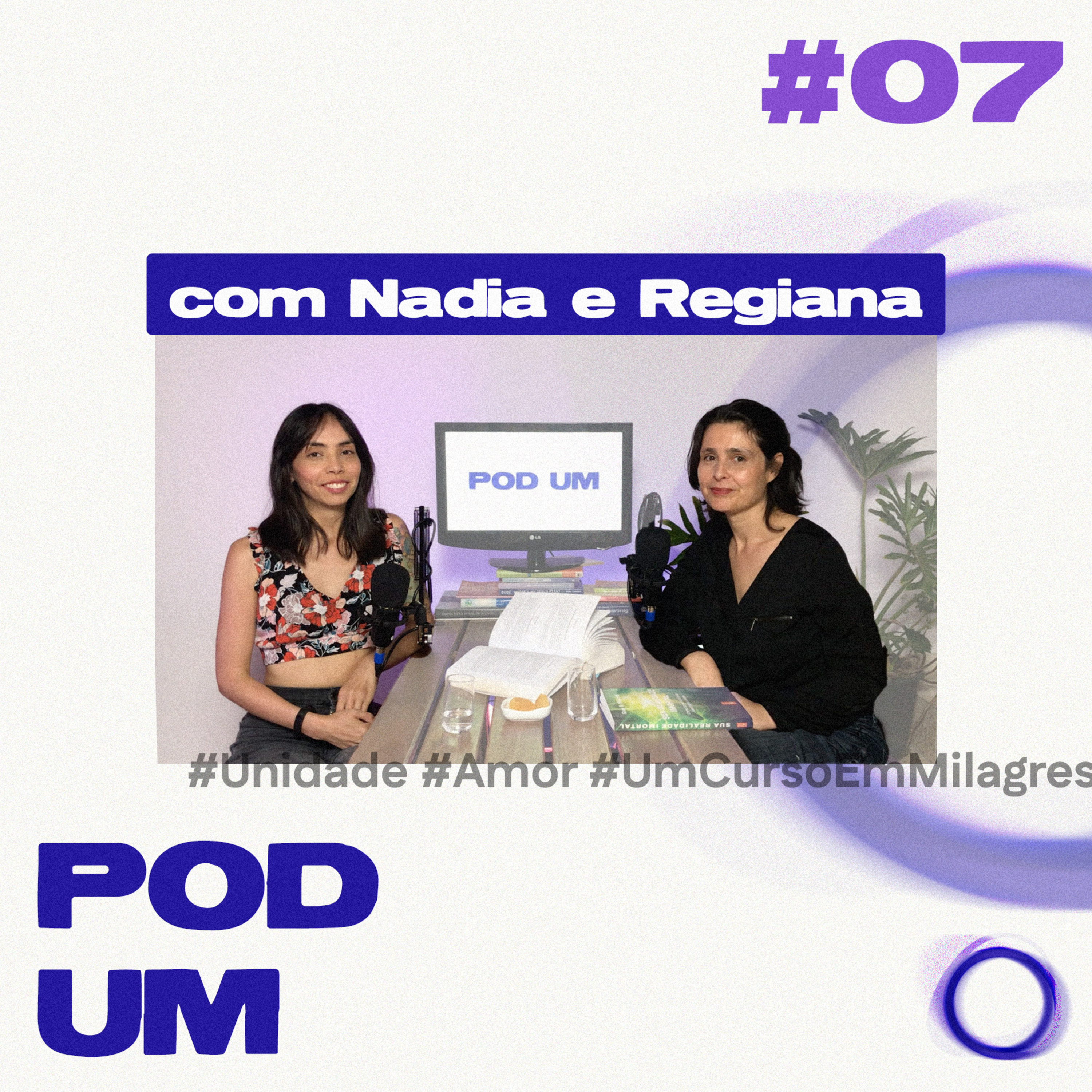 Pod Um