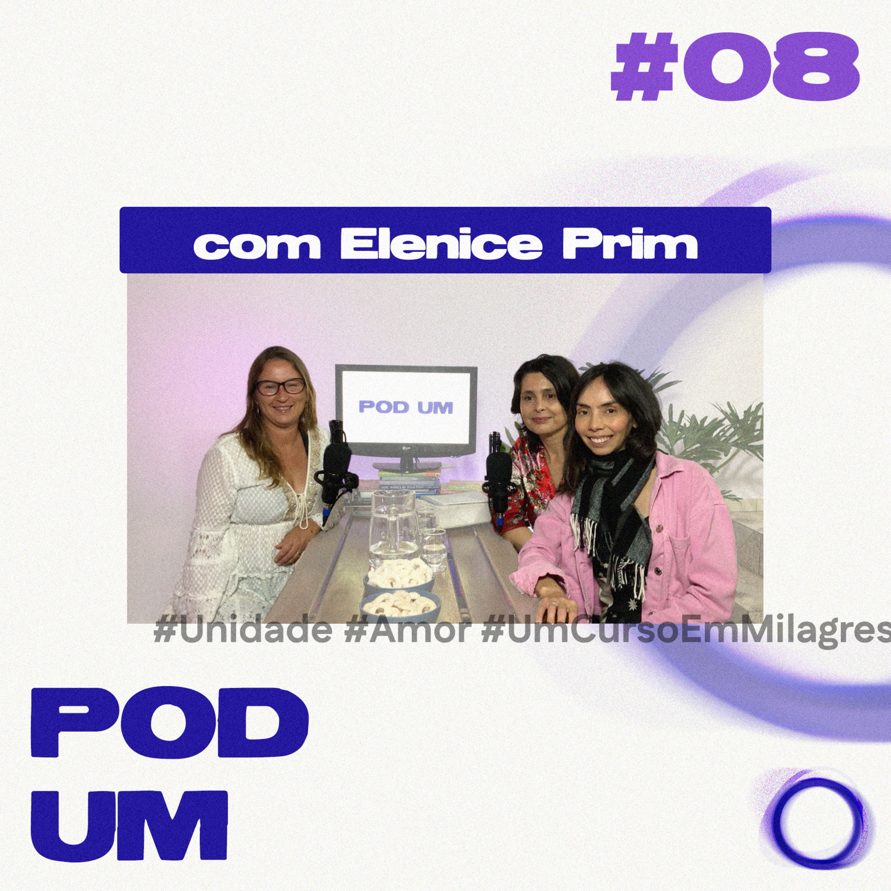 Pod Um