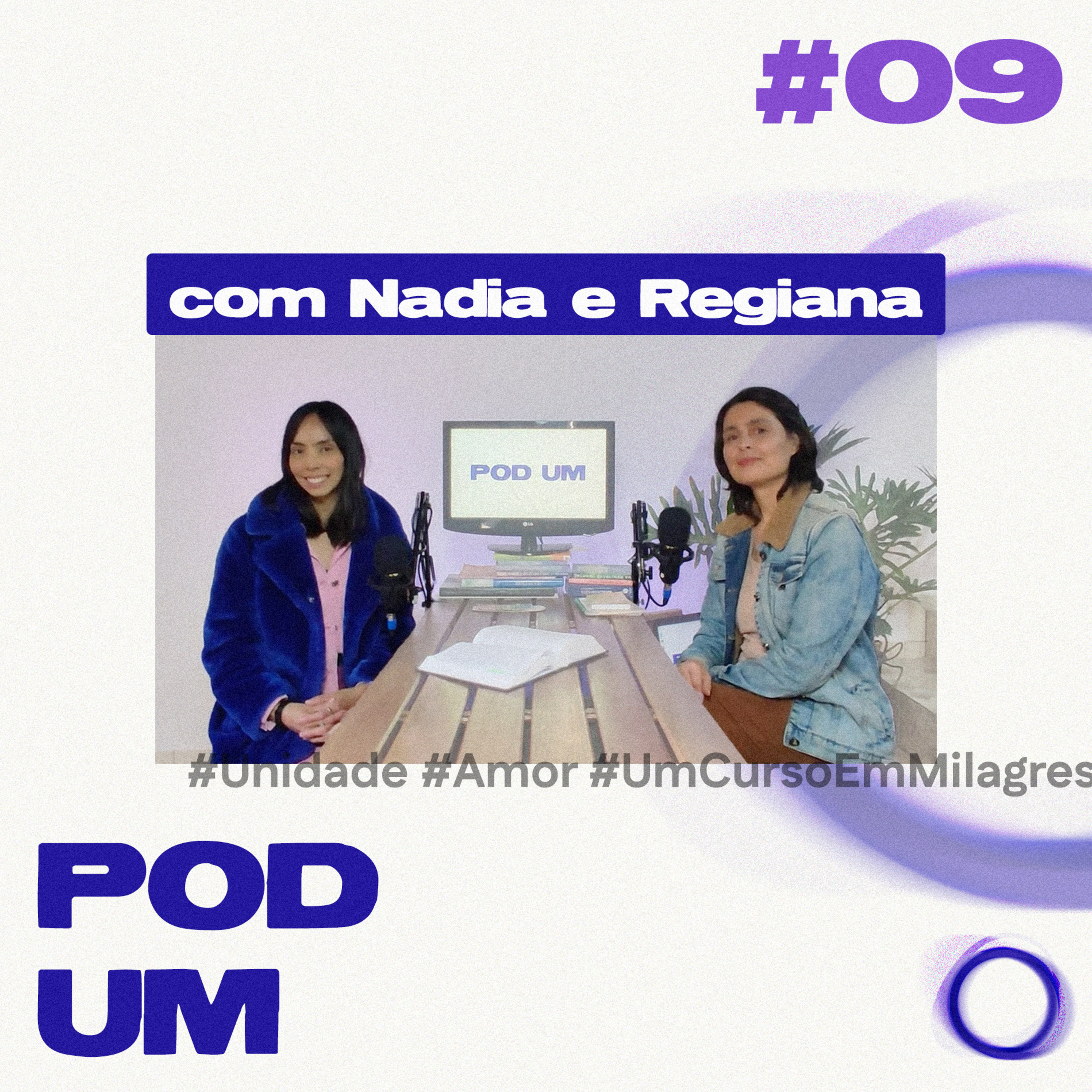 Pod Um