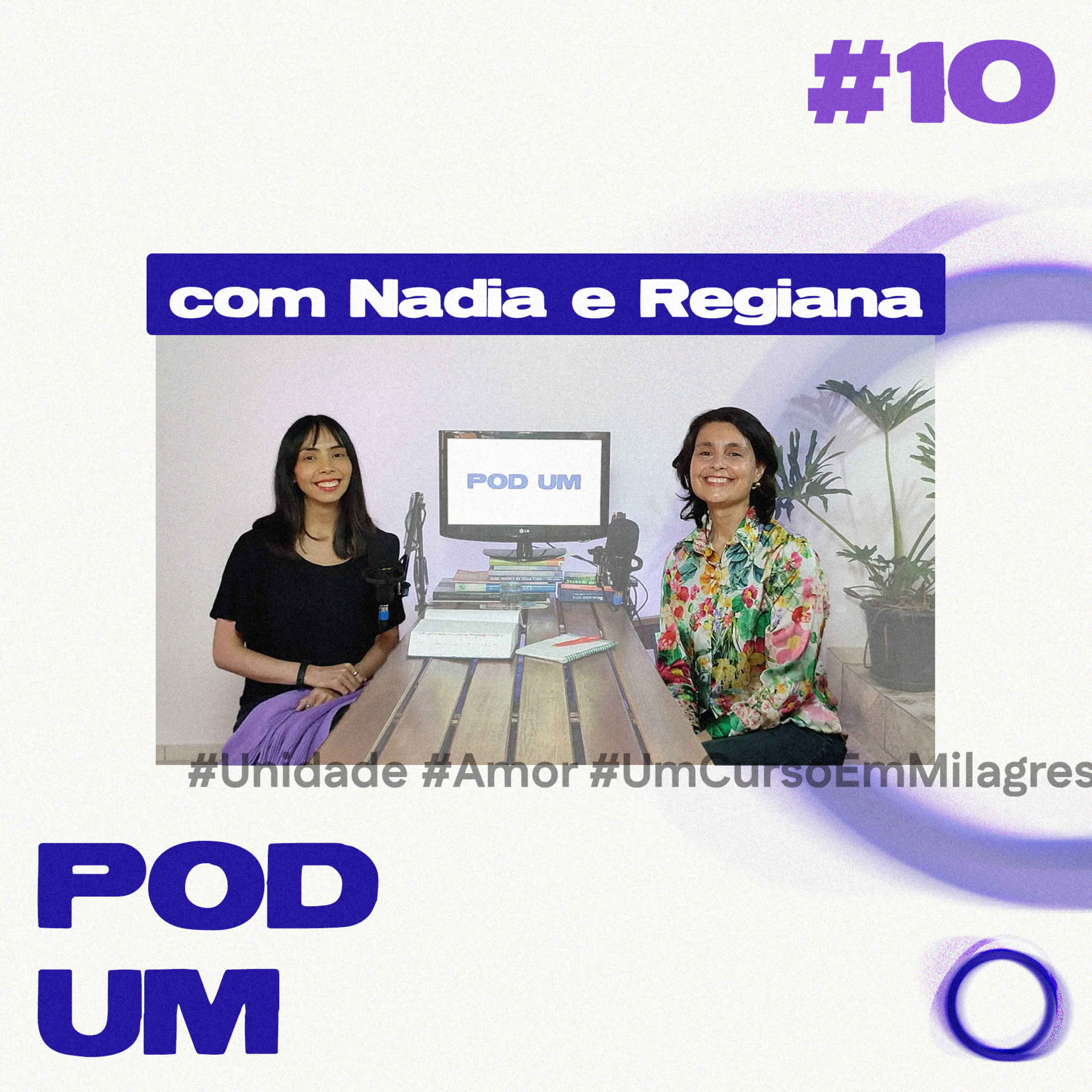 Pod Um